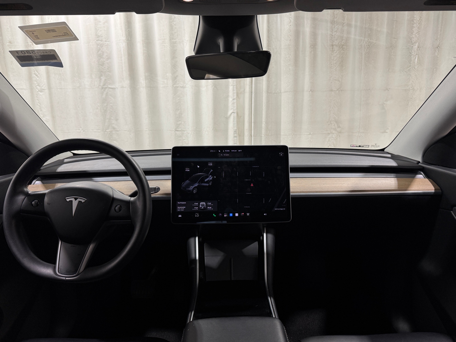 Thumbnail: 2021 Tesla Model Y - 2