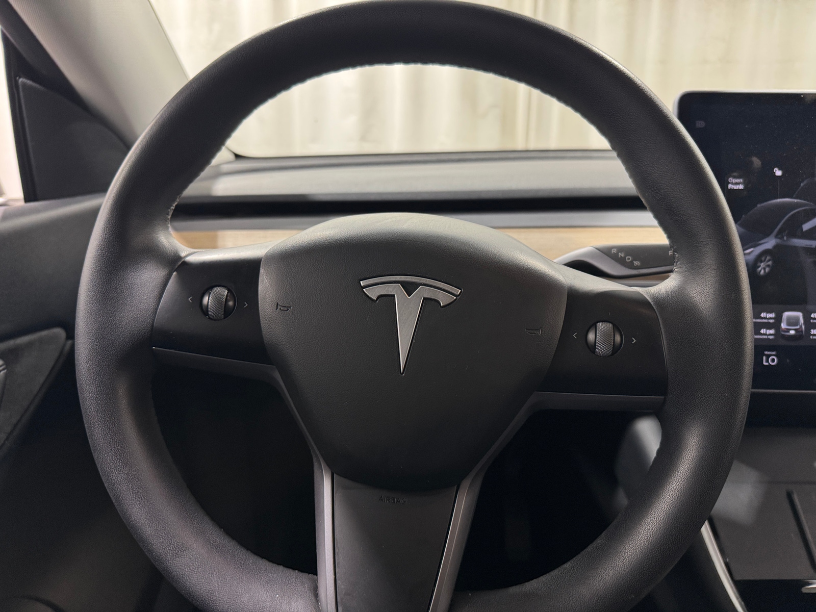 Thumbnail: 2021 Tesla Model Y - 4