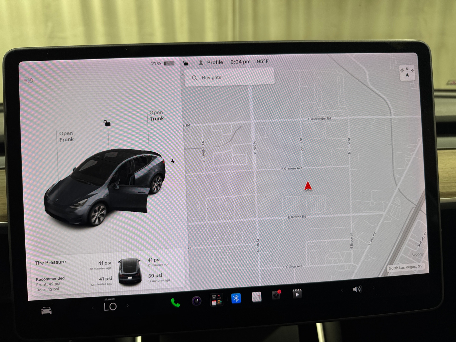 Thumbnail: 2021 Tesla Model Y - 3