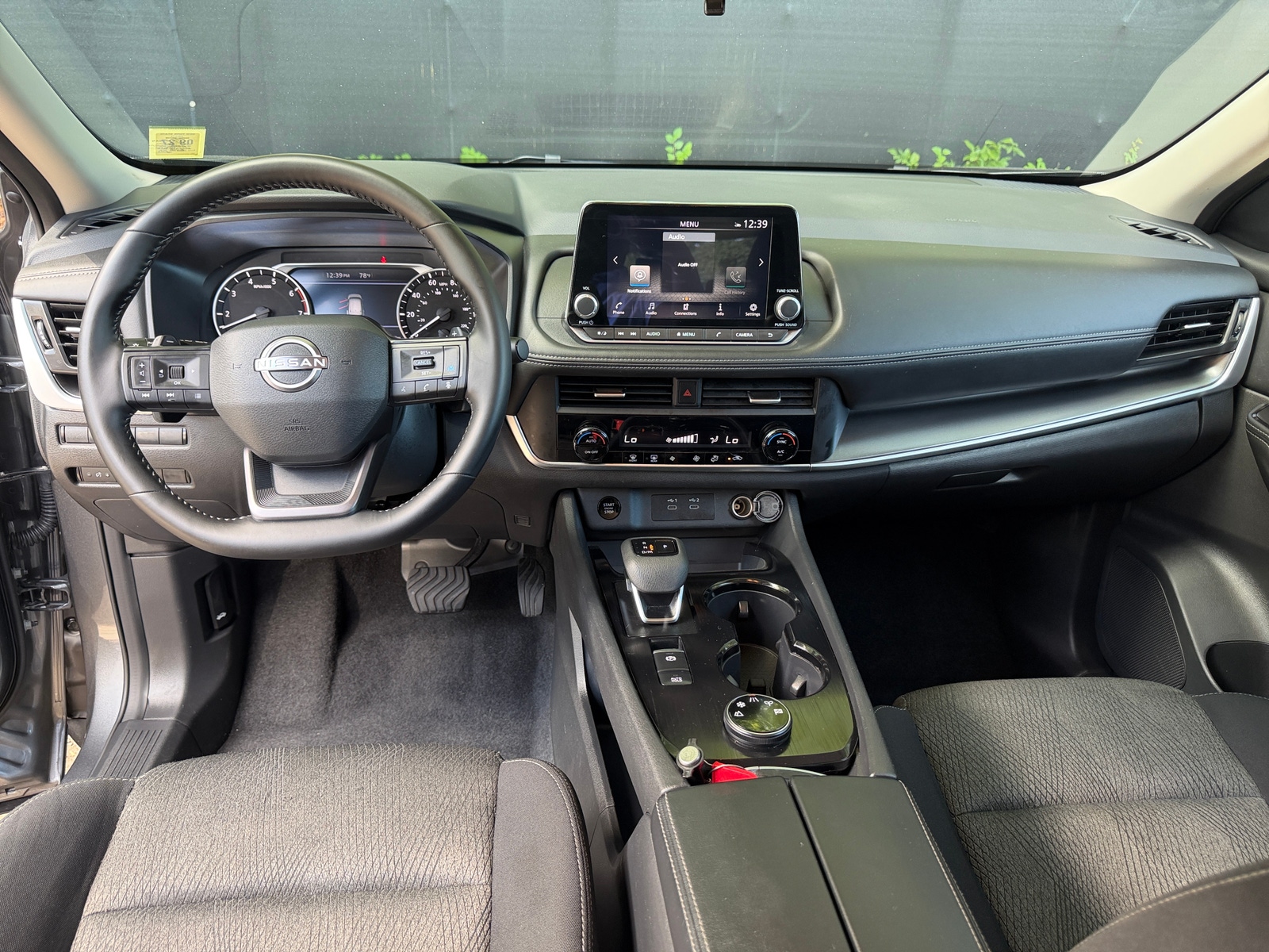 Thumbnail: 2026 Nissan Rogue - 3