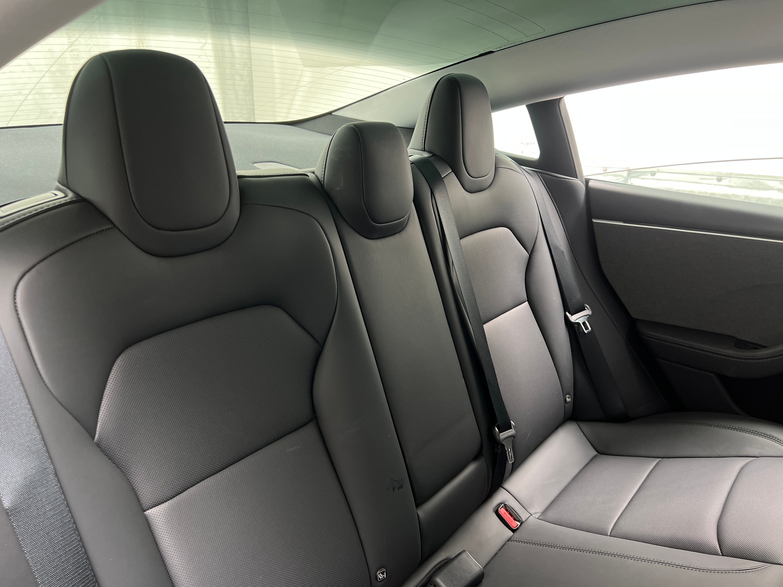 Thumbnail: 2024 Tesla Model 3 - 5