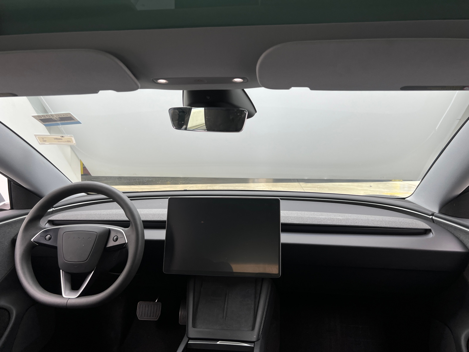 Thumbnail: 2024 Tesla Model 3 - 2