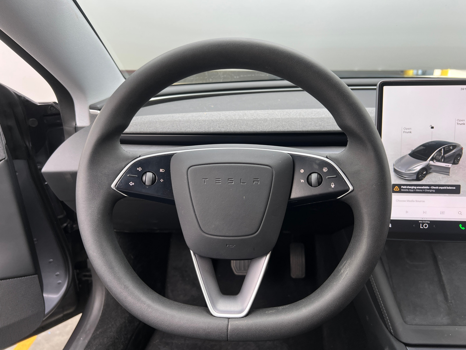 Thumbnail: 2024 Tesla Model 3 - 4
