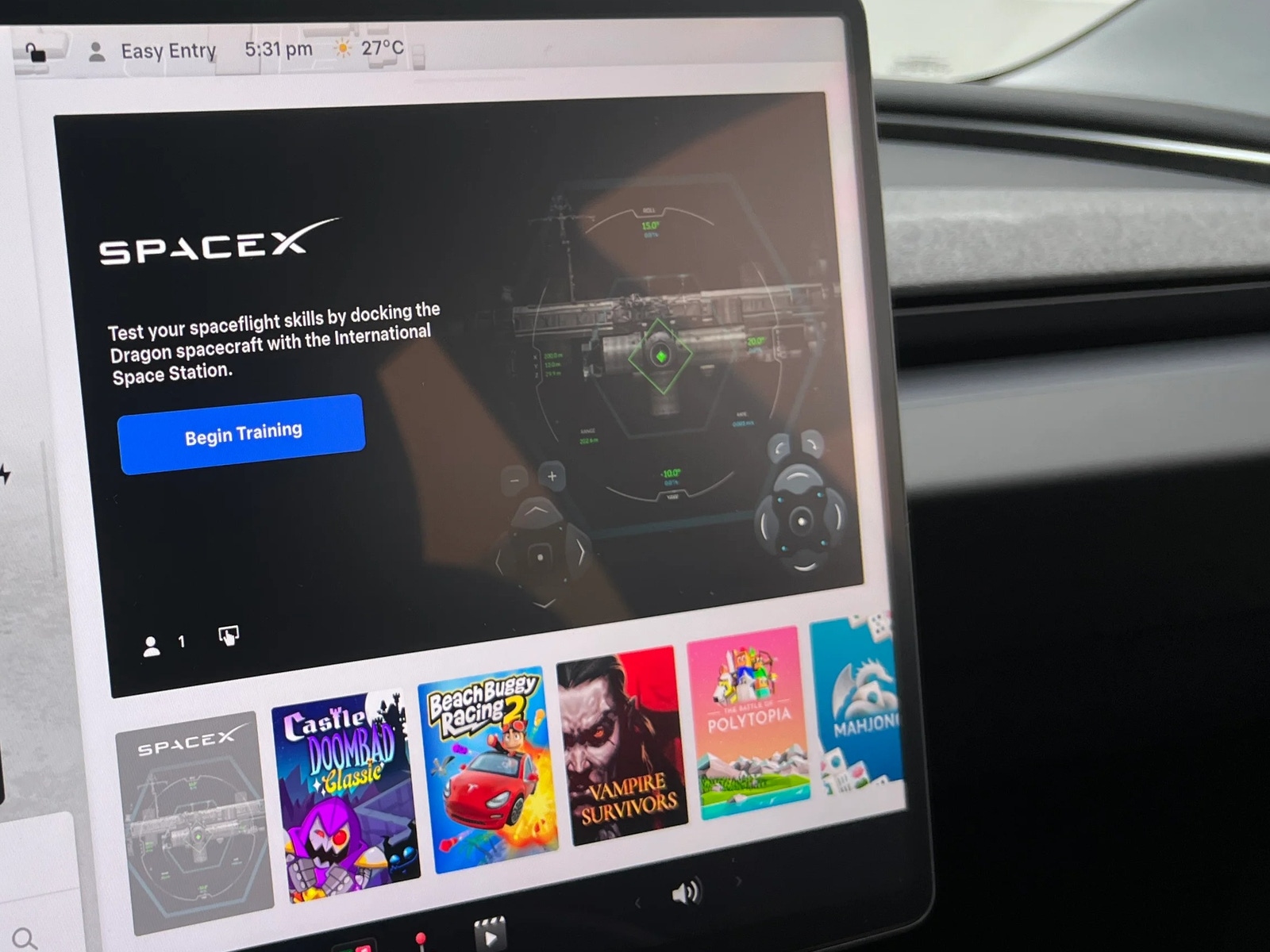 Thumbnail: 2024 Tesla Model 3 - 3
