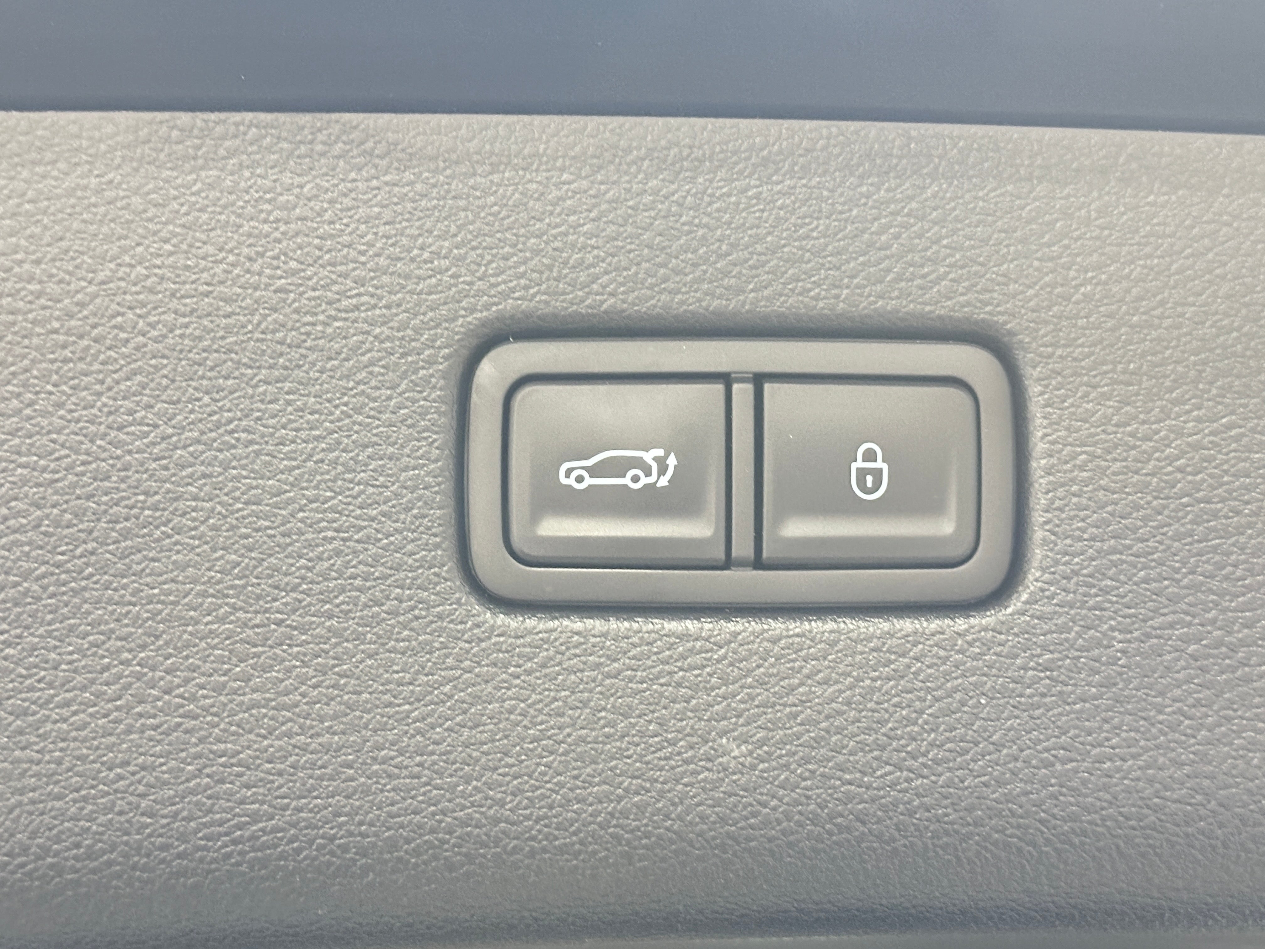 2026 GENESIS GV80 Standard
