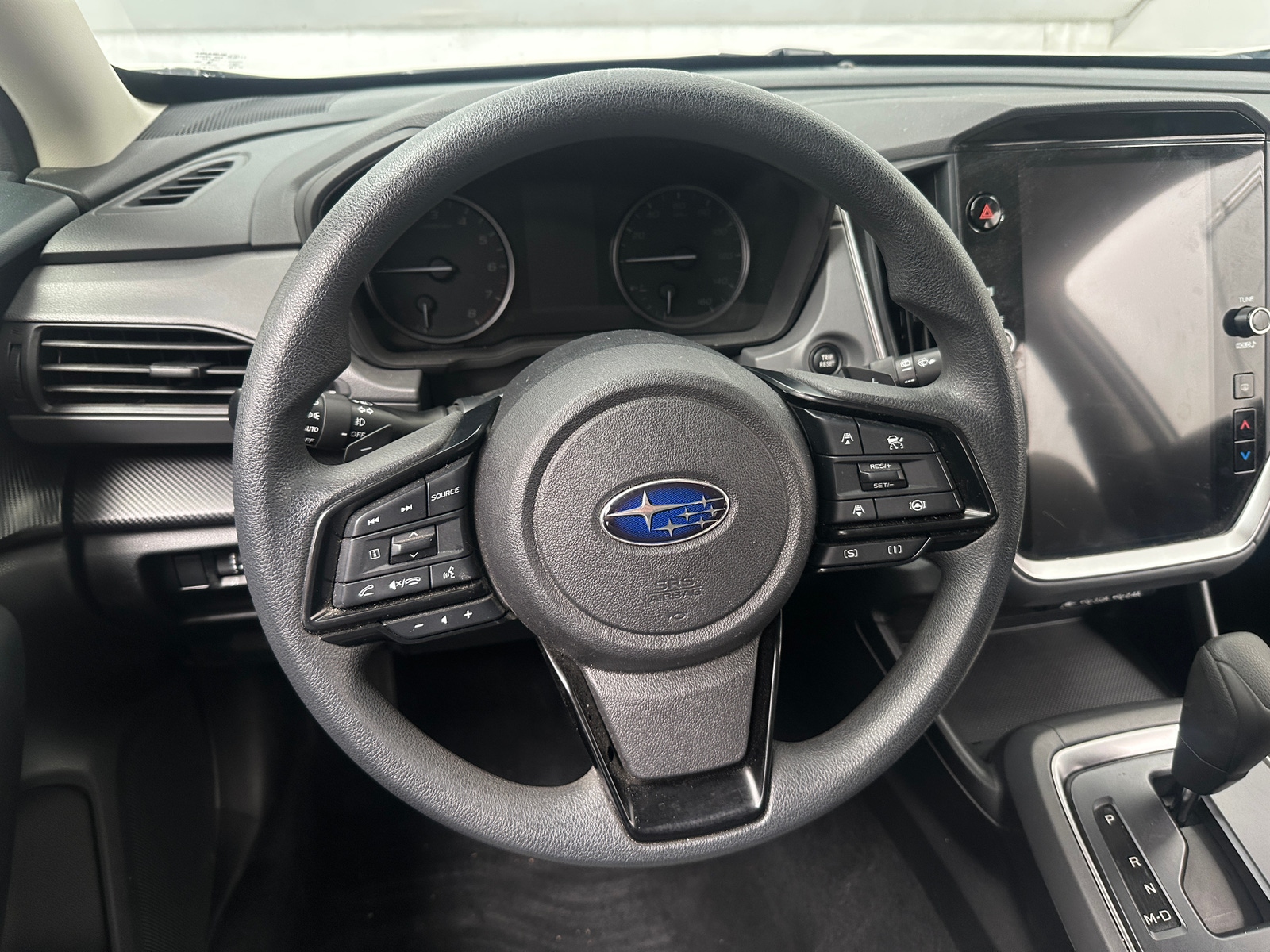 Thumbnail: 2024 Subaru Crosstrek - 5