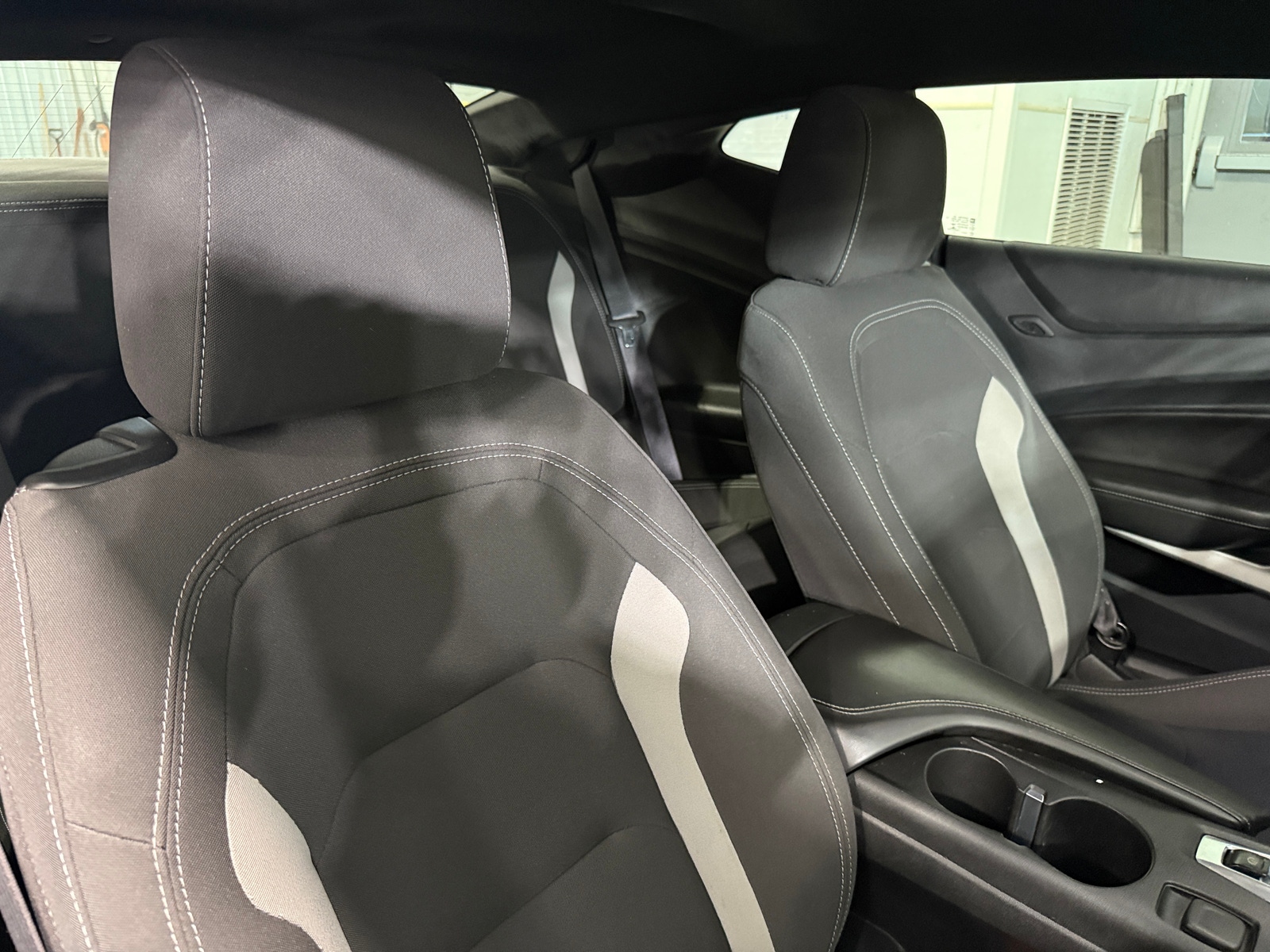Thumbnail: 2018 Chevrolet Camaro - 2