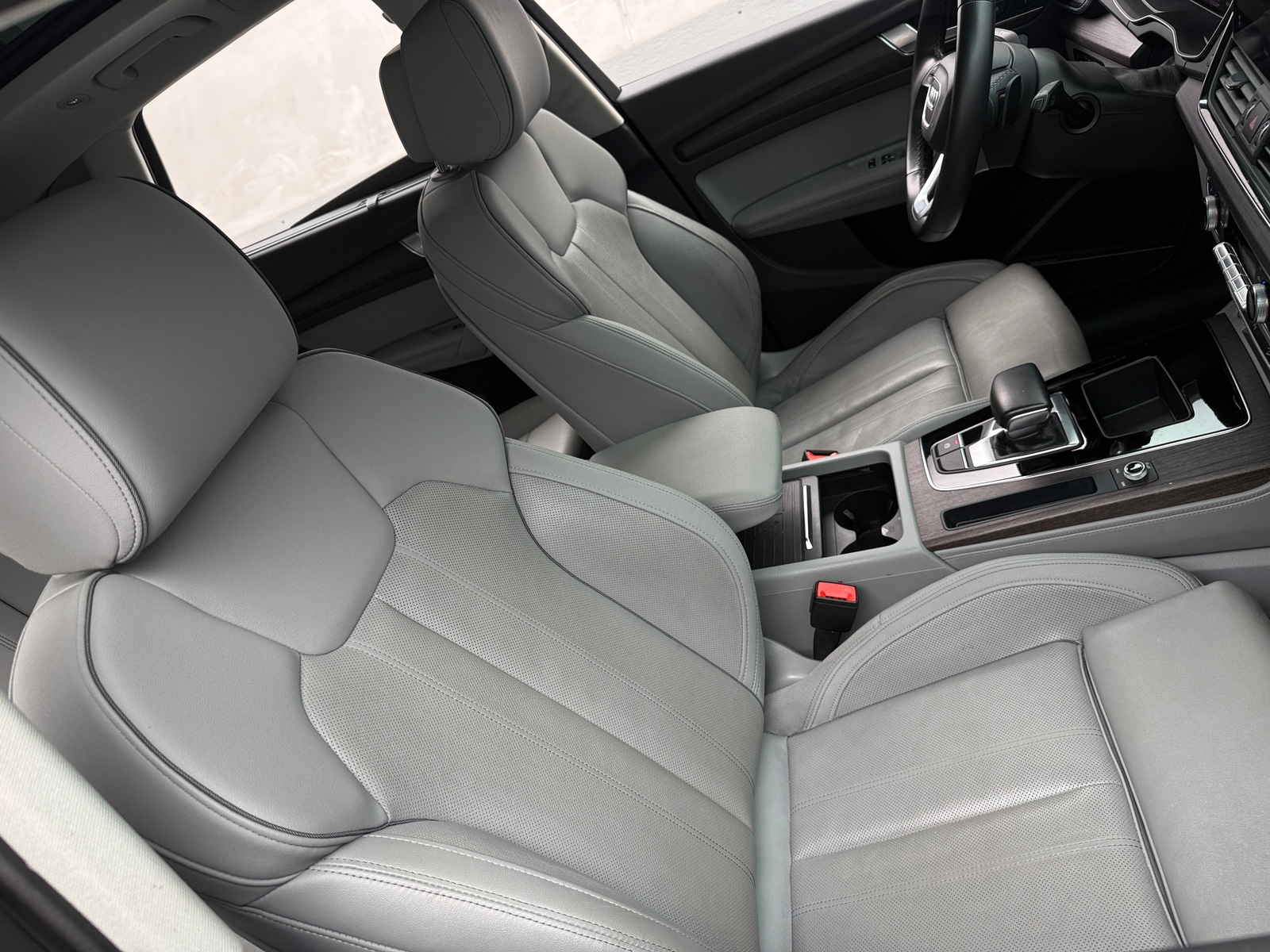 Thumbnail: 2021 Audi Q5 - 2