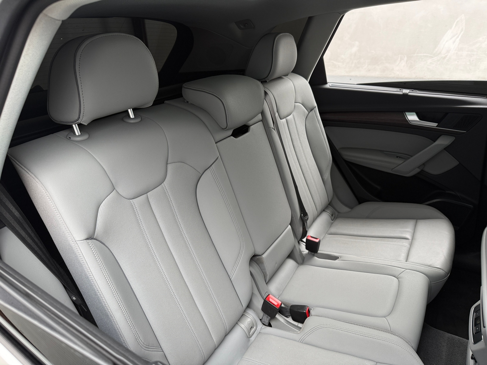 Thumbnail: 2021 Audi Q5 - 6