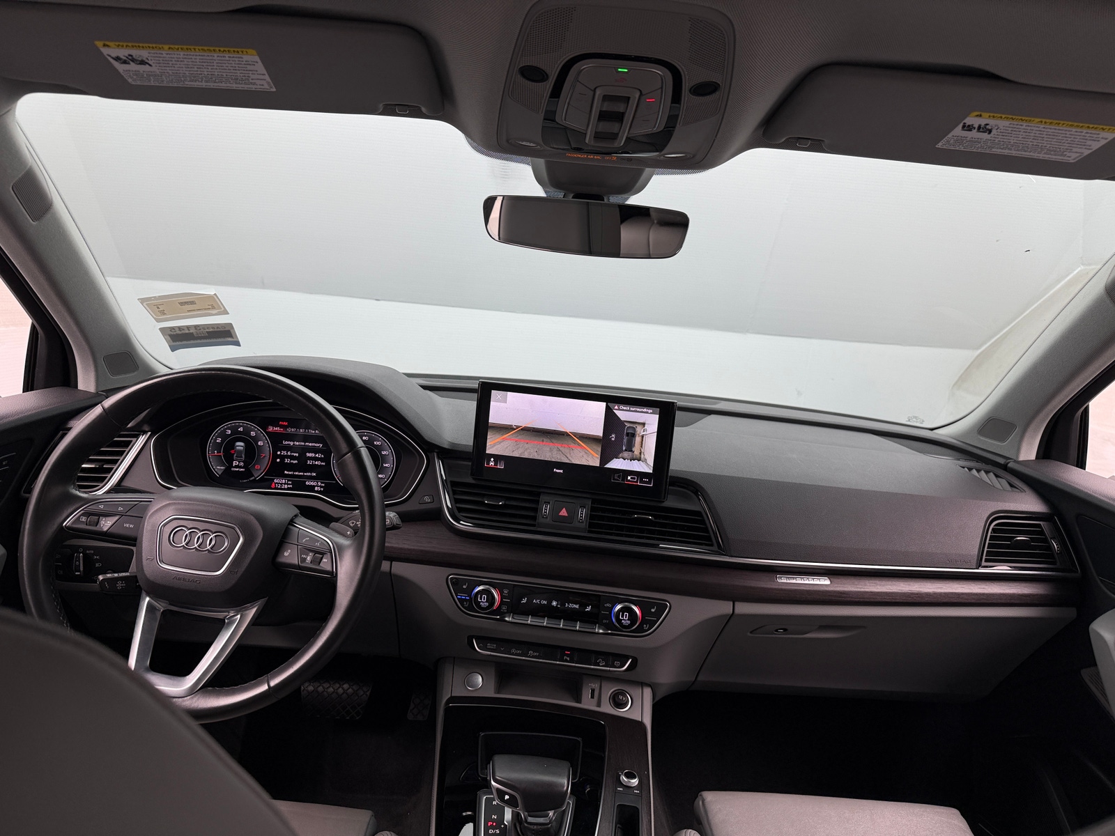 Thumbnail: 2021 Audi Q5 - 3