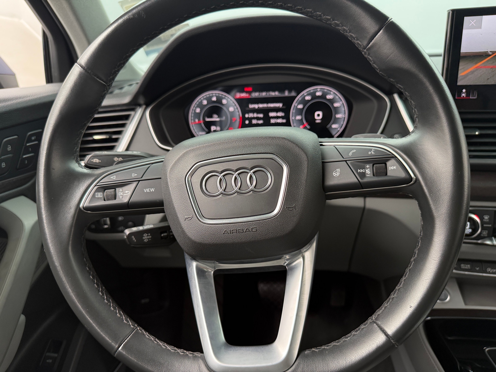 Thumbnail: 2021 Audi Q5 - 5