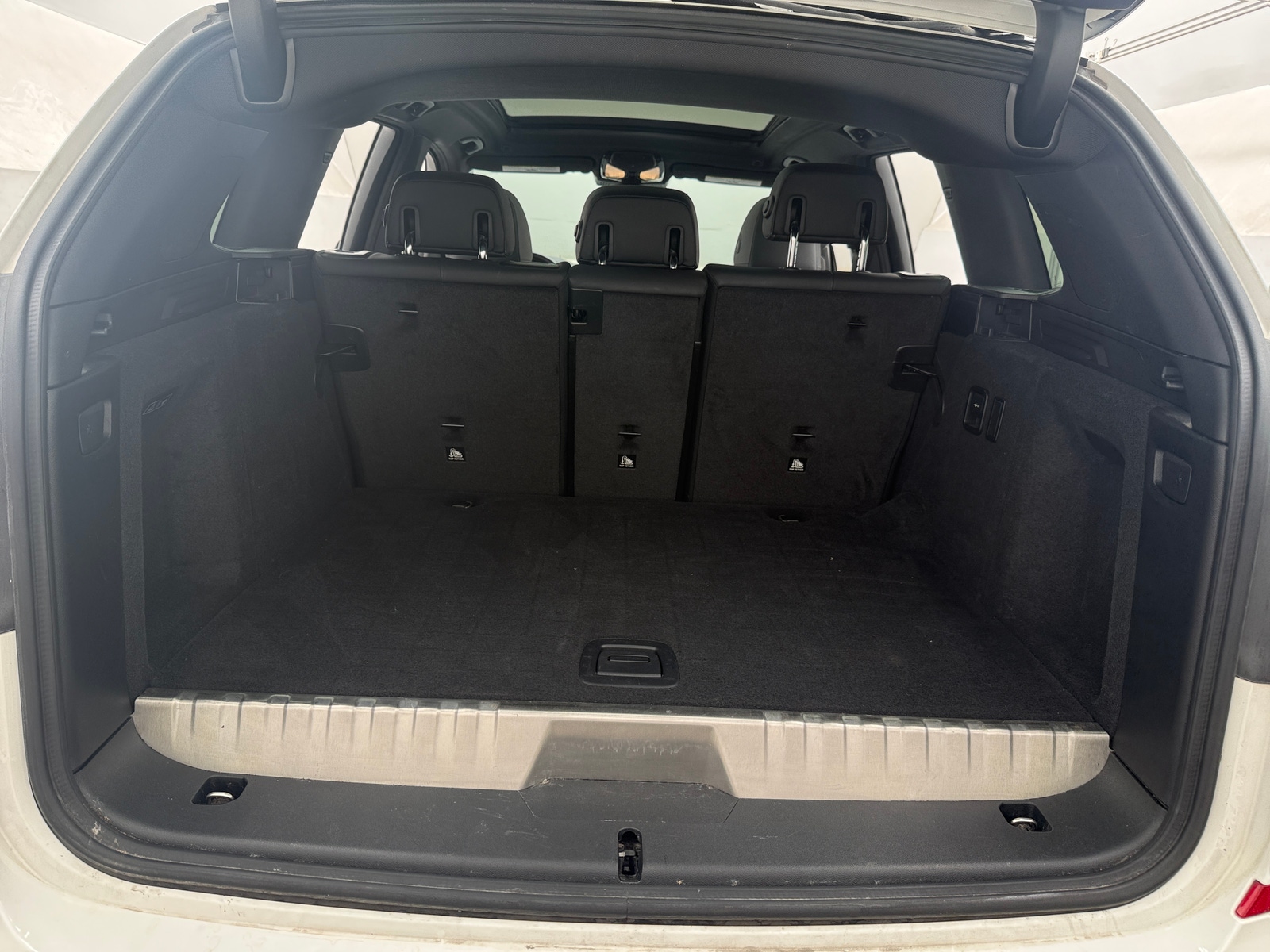 Thumbnail: 2021 BMW X3 - 6