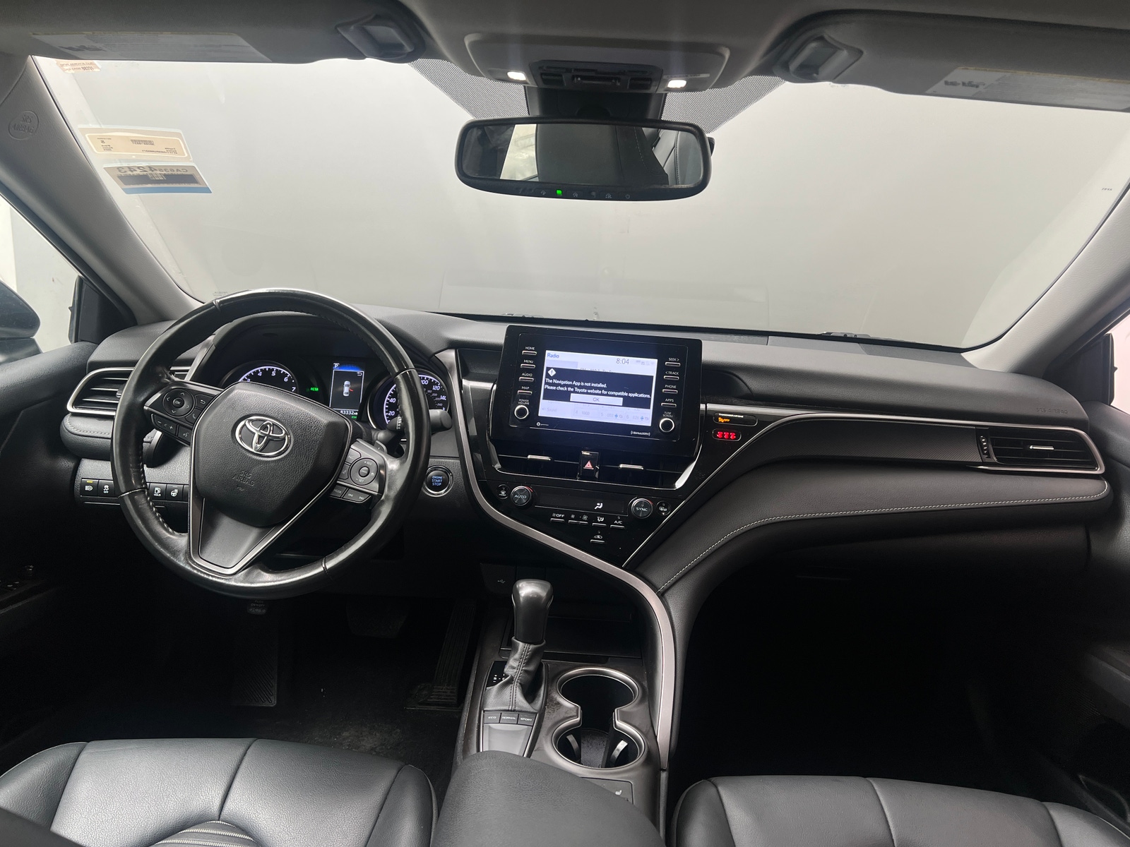 Thumbnail: 2024 Toyota Camry - 2