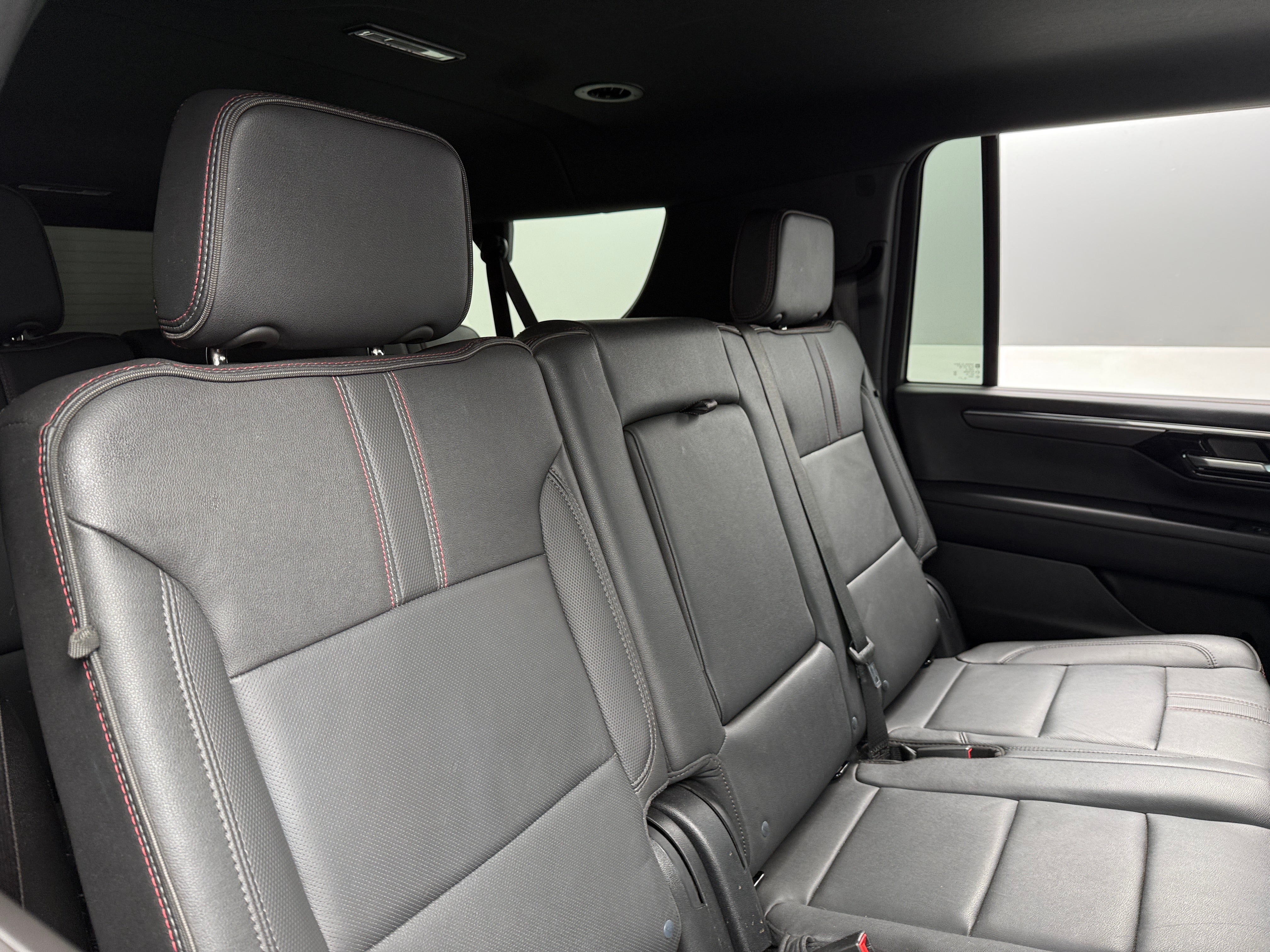 2026 Chevrolet Suburban