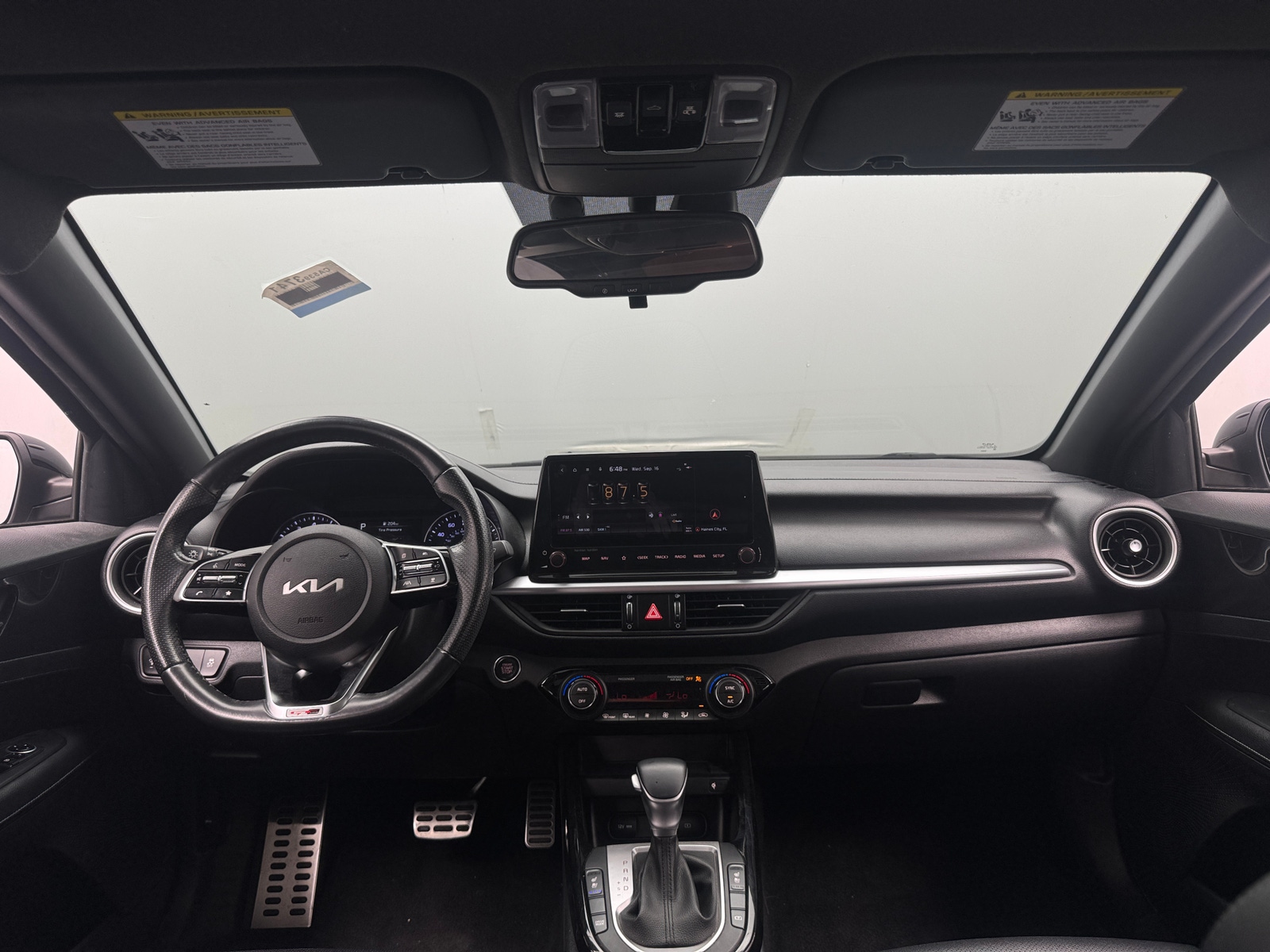 Thumbnail: 2022 Kia Forte - 2
