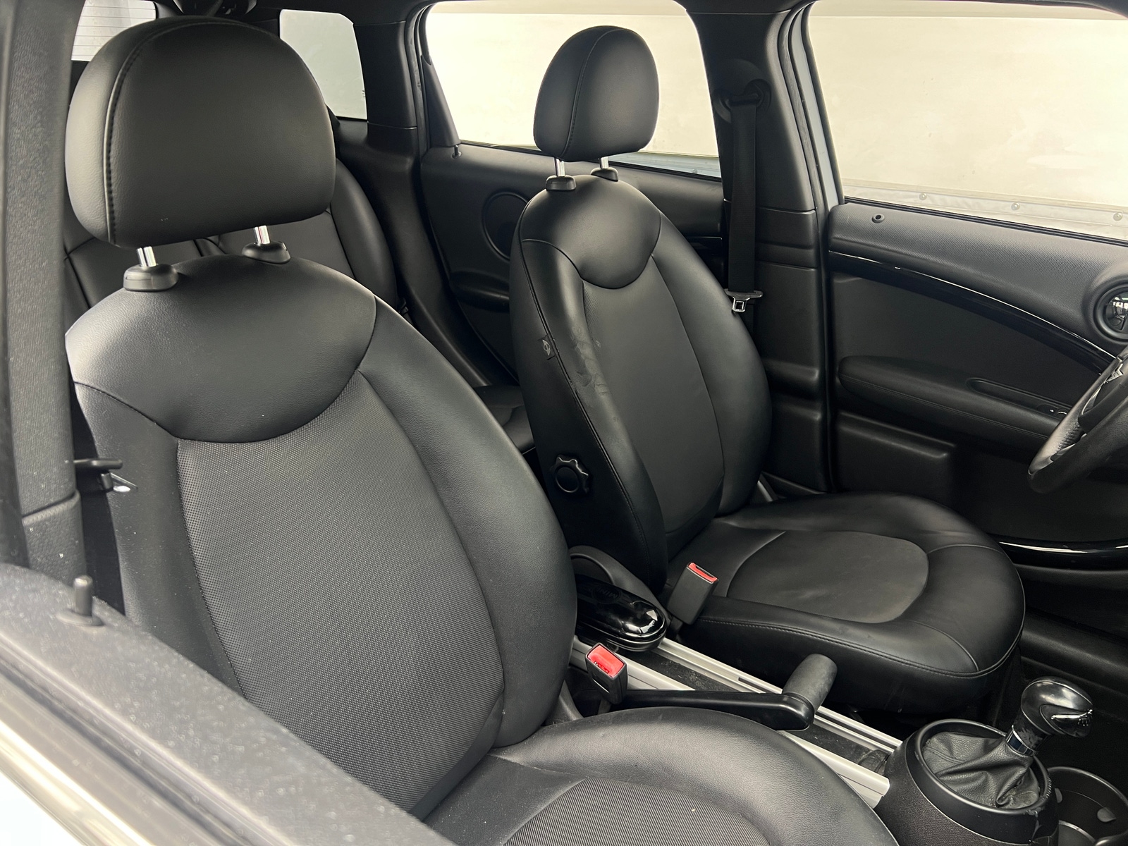 Thumbnail: 2014 MINI Cooper Countryman - 2
