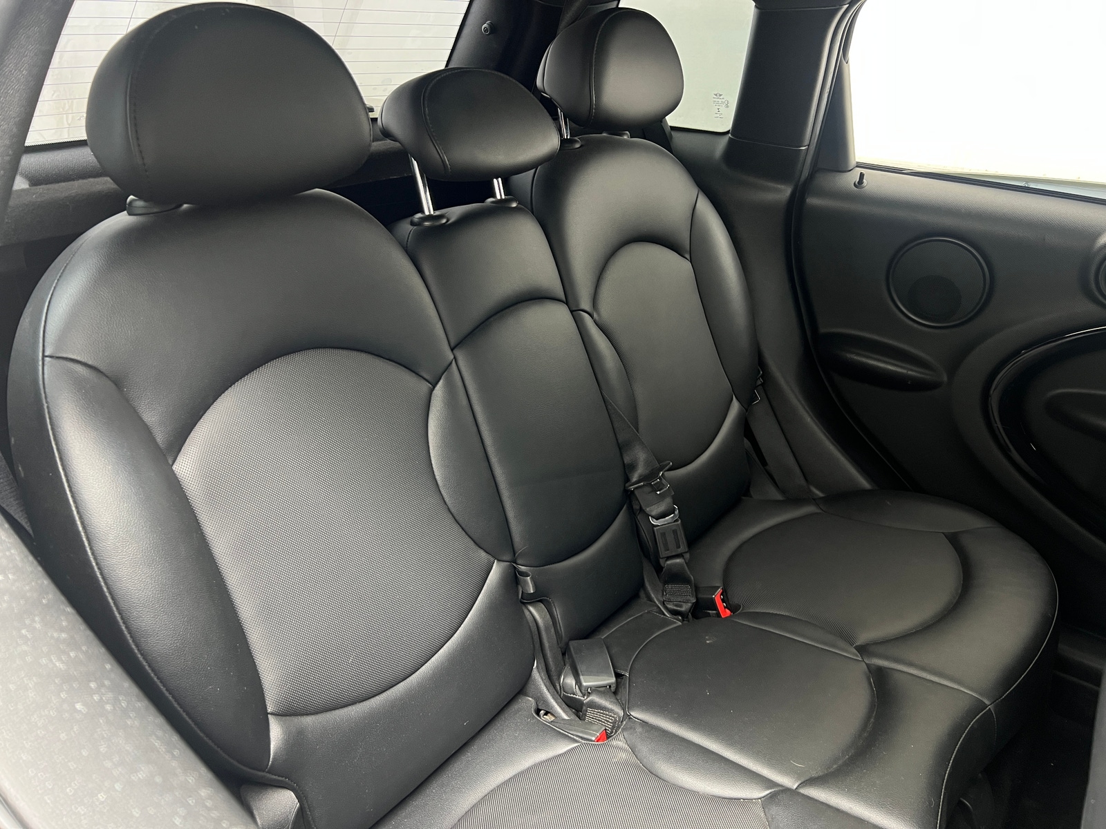 Thumbnail: 2014 MINI Cooper Countryman - 6