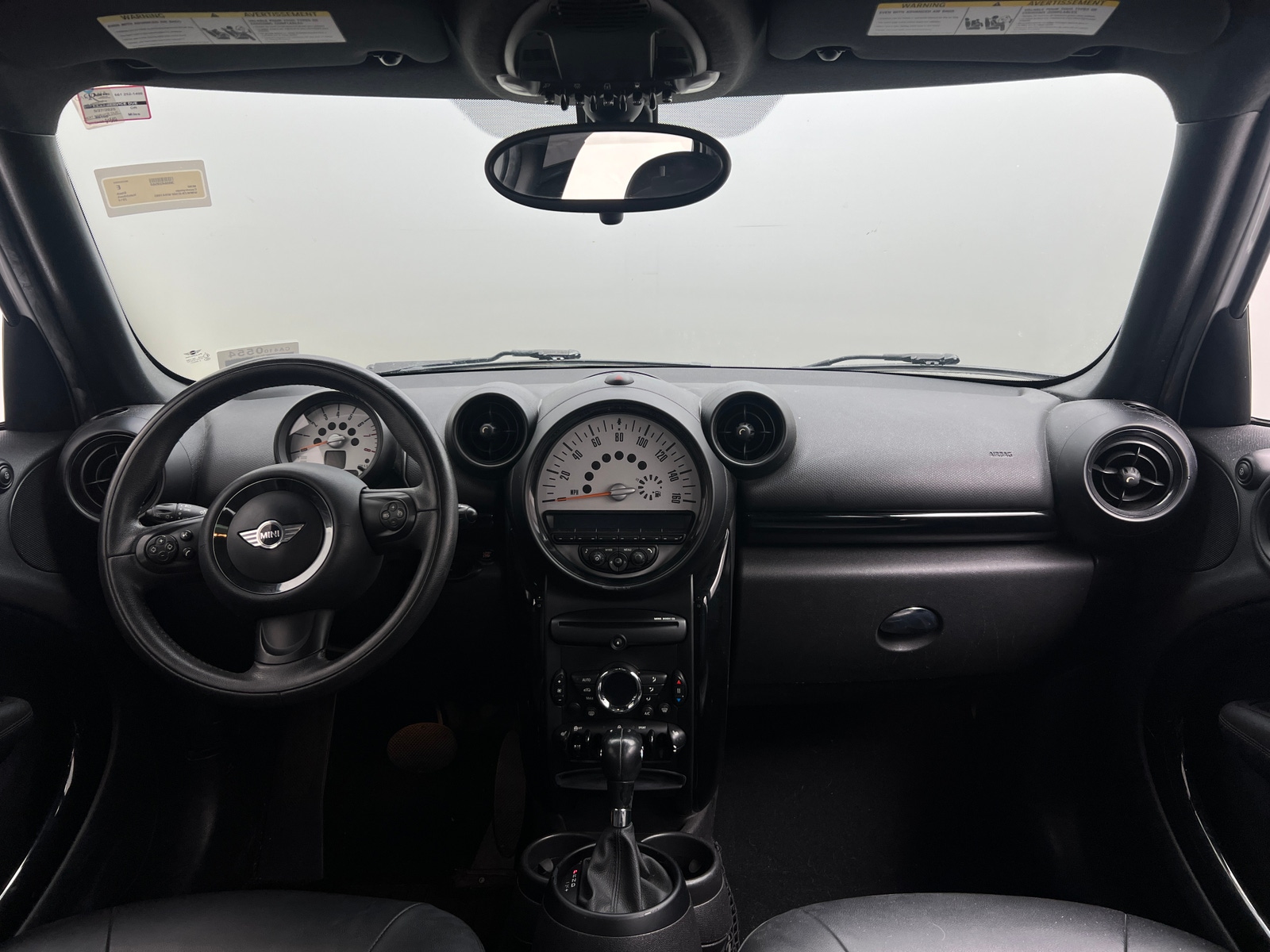 Thumbnail: 2014 MINI Cooper Countryman - 3