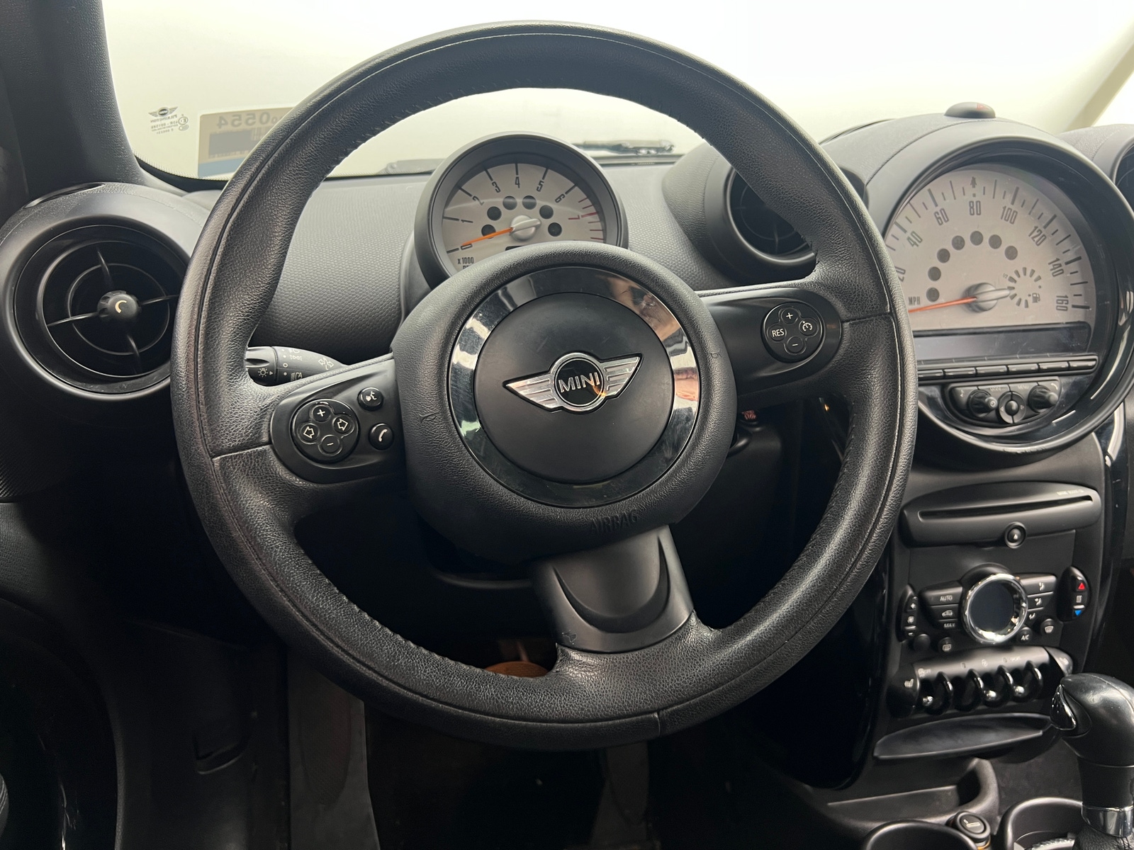 Thumbnail: 2014 MINI Cooper Countryman - 5