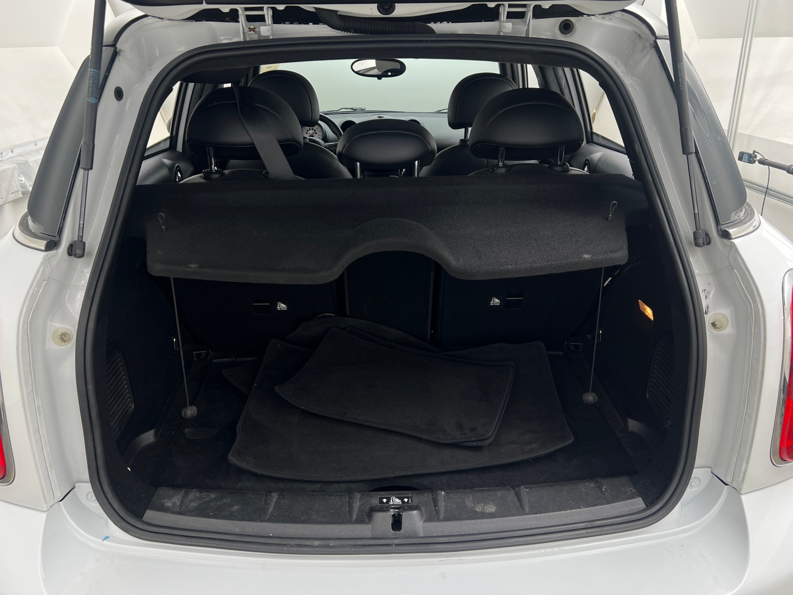 Thumbnail: 2014 MINI Cooper Countryman - 7