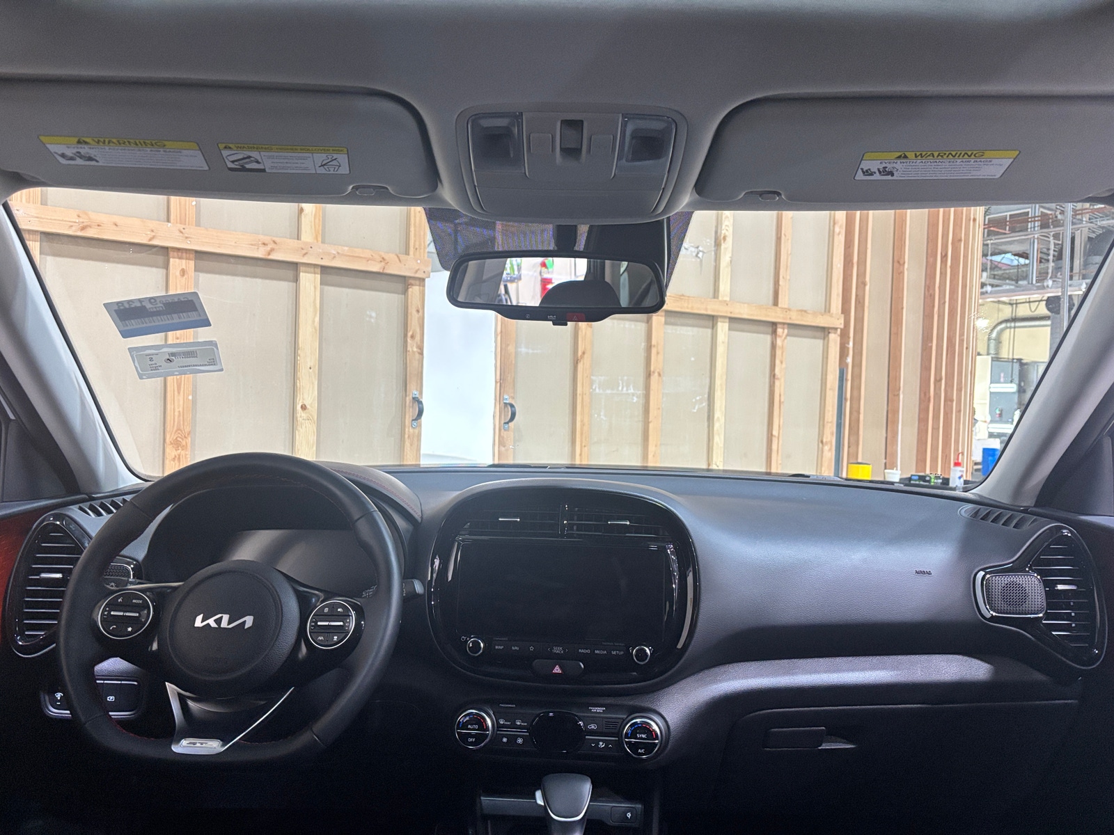 Thumbnail: 2025 Kia Soul - 2