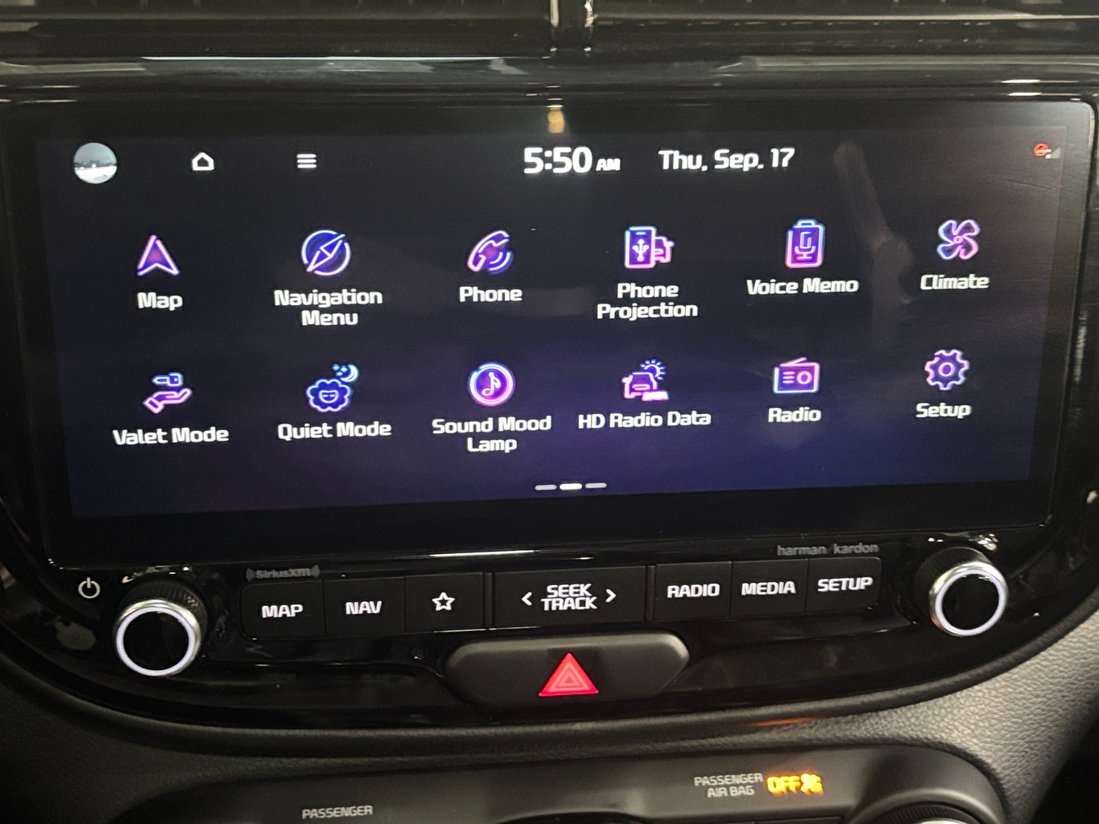 Thumbnail: 2025 Kia Soul - 3