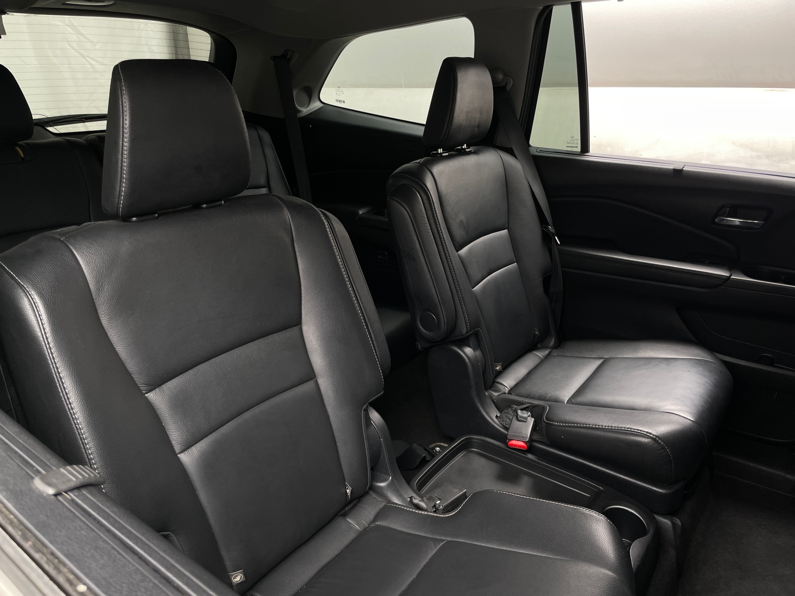 Thumbnail: 2019 Honda Pilot - 5