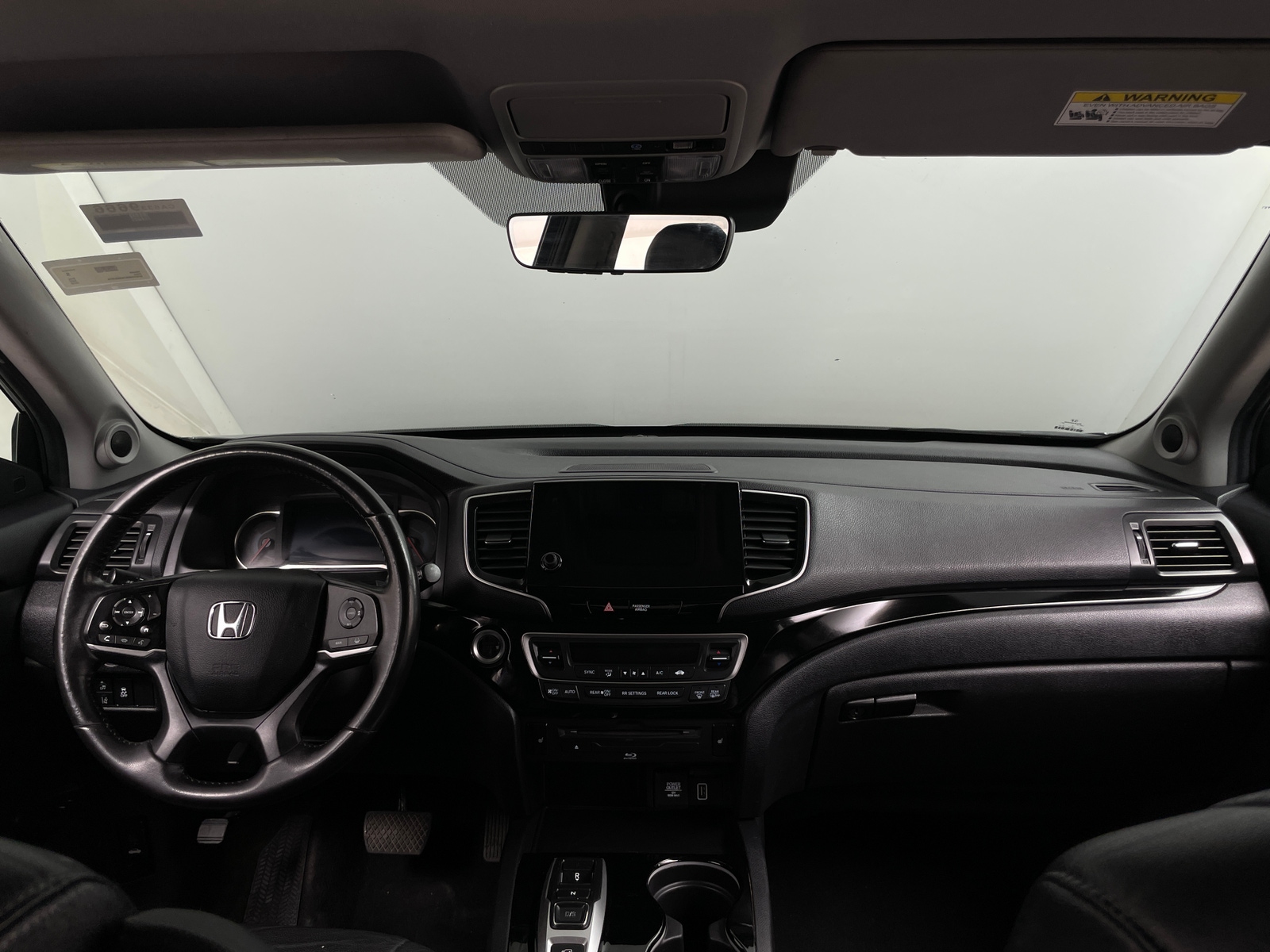 Thumbnail: 2019 Honda Pilot - 2