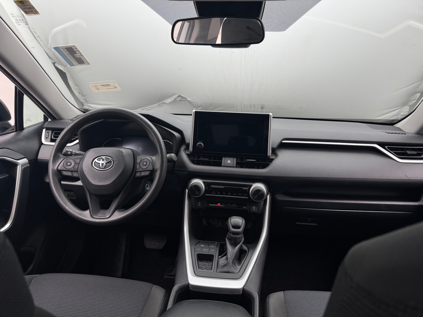 Thumbnail: 2024 Toyota RAV4 - 3