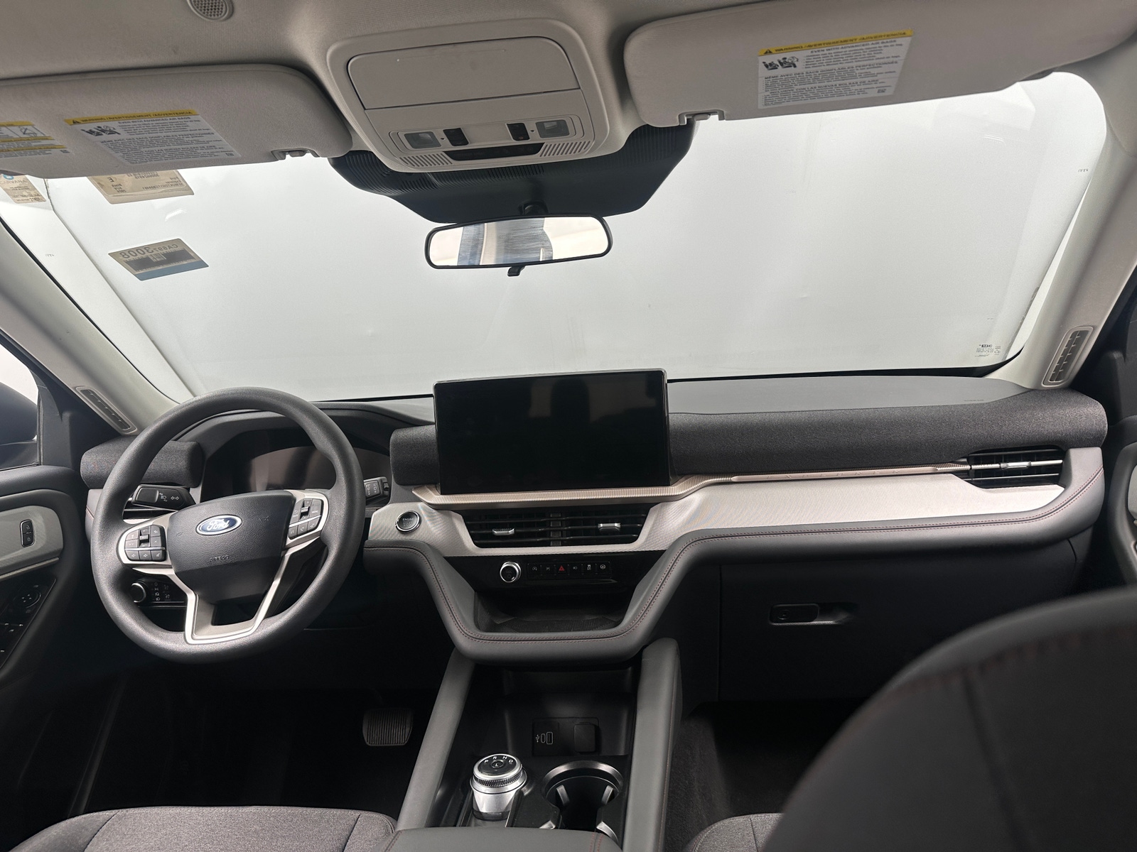 Thumbnail: 2026 Ford Explorer - 3