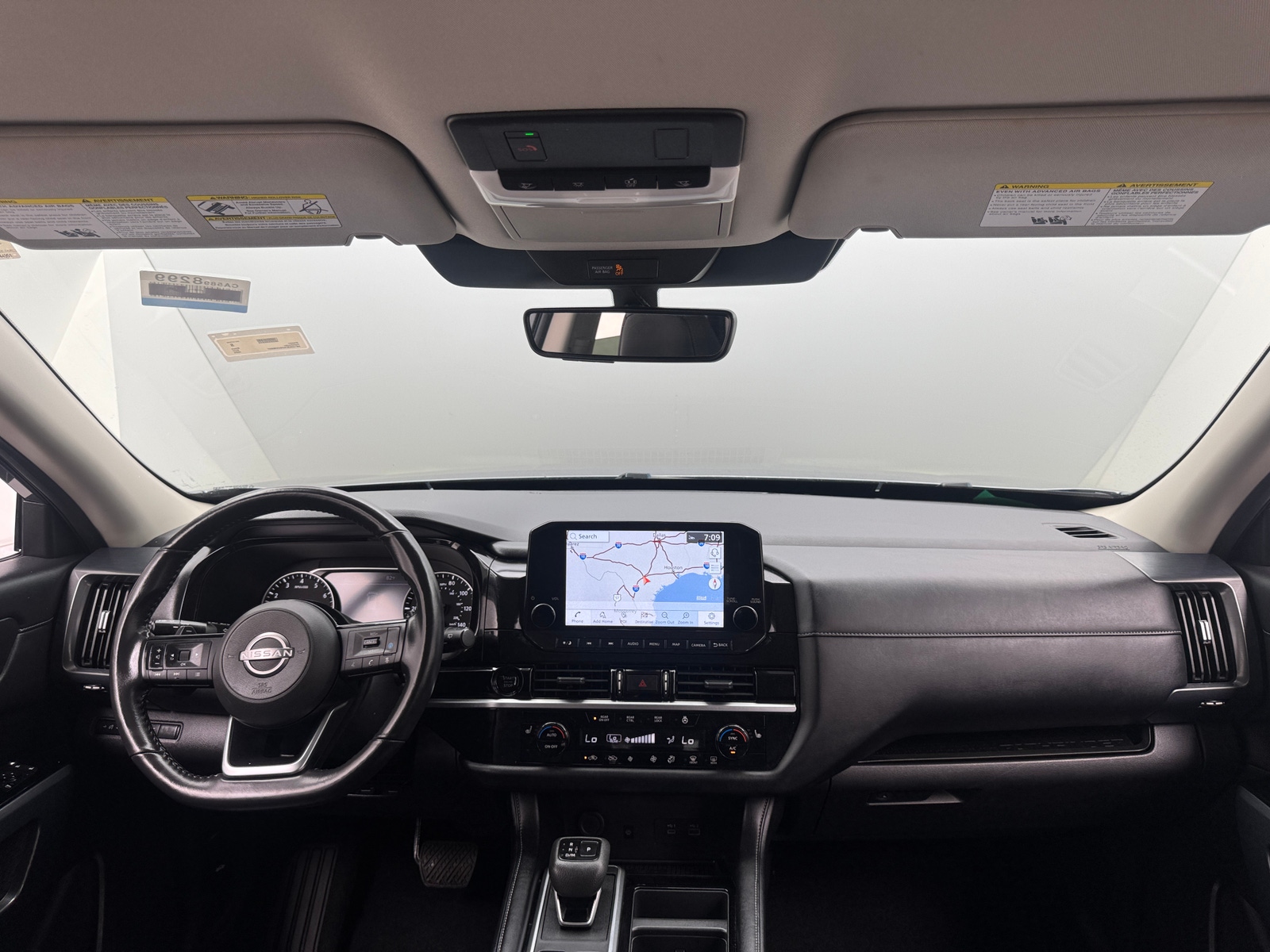 Thumbnail: 2025 Nissan Pathfinder - 2