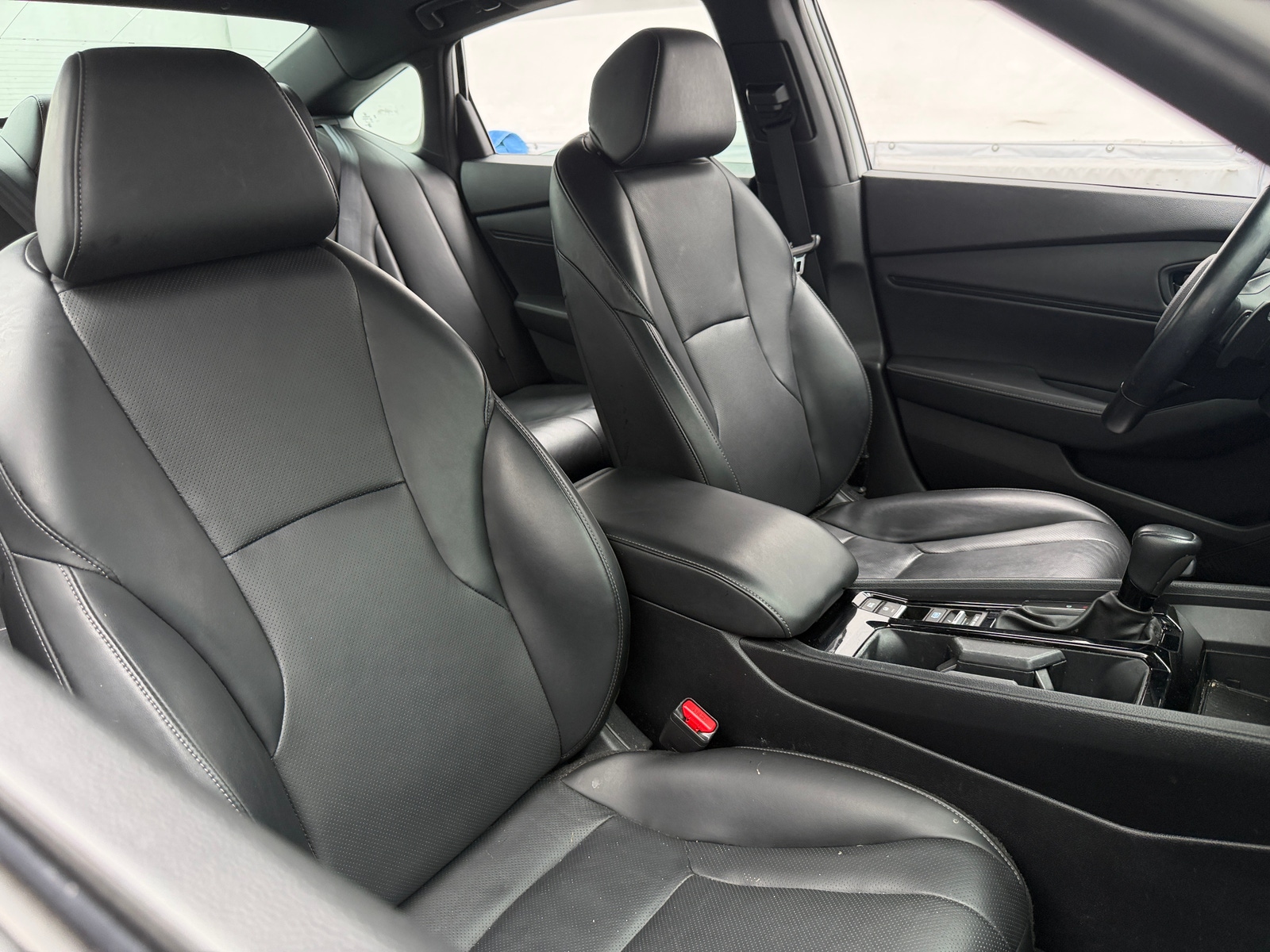 Thumbnail: 2023 Honda Accord - 2