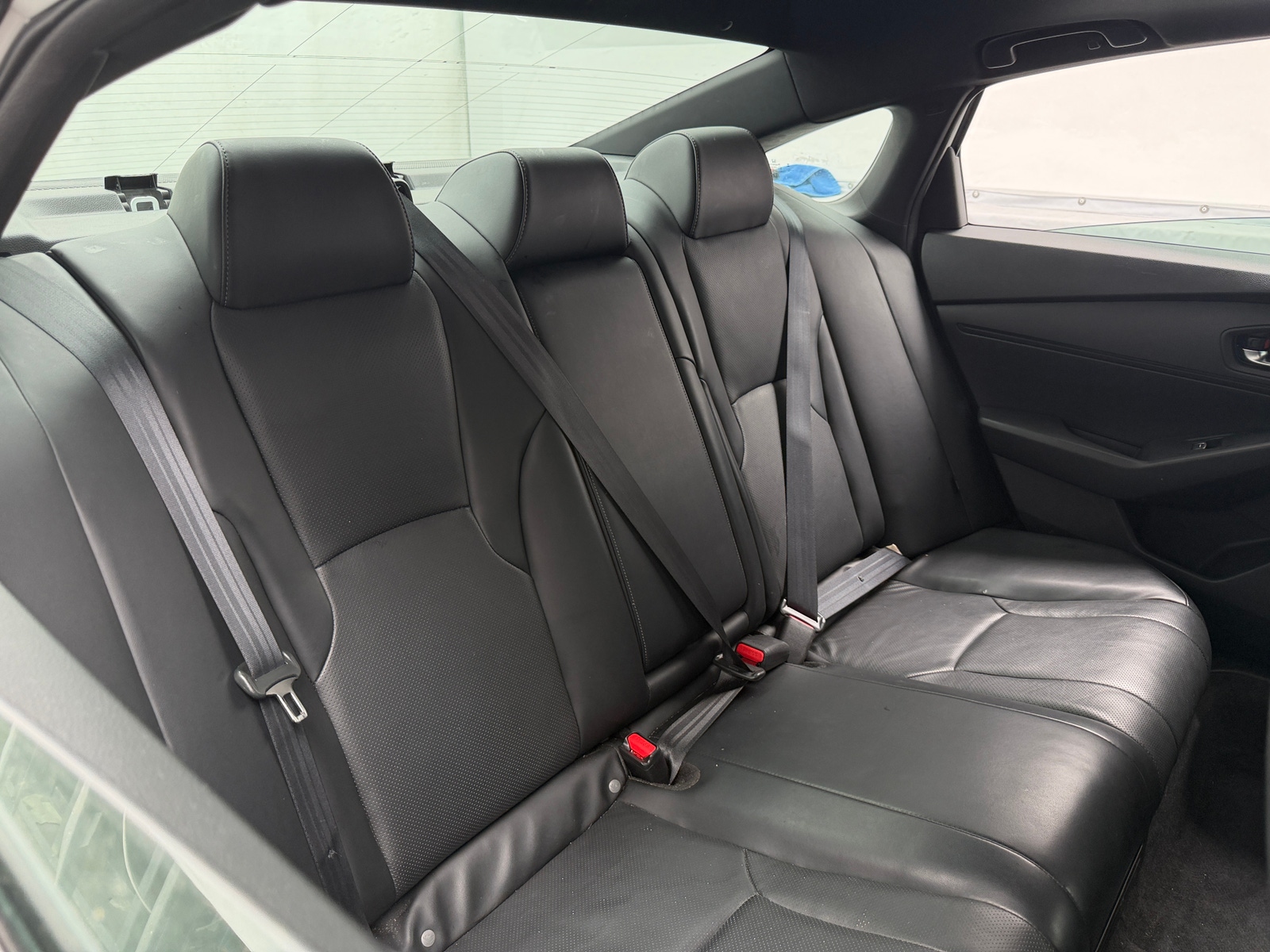 Thumbnail: 2023 Honda Accord - 6