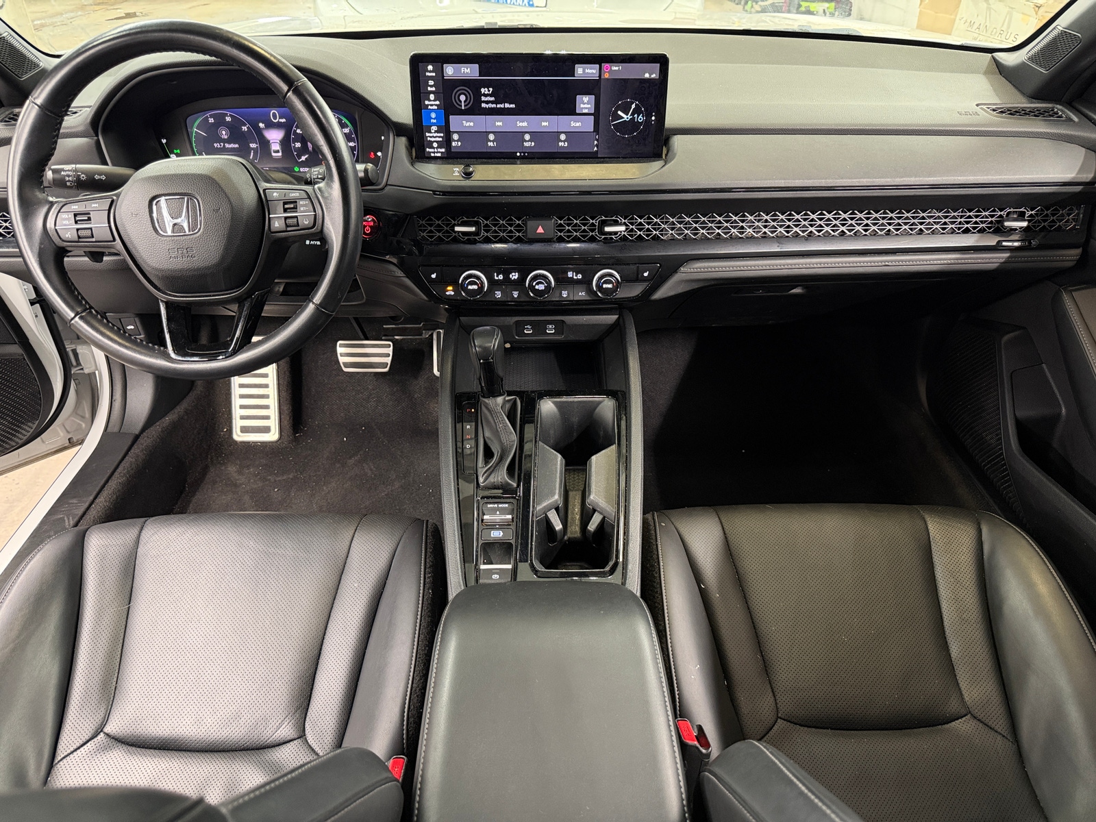 Thumbnail: 2023 Honda Accord - 3
