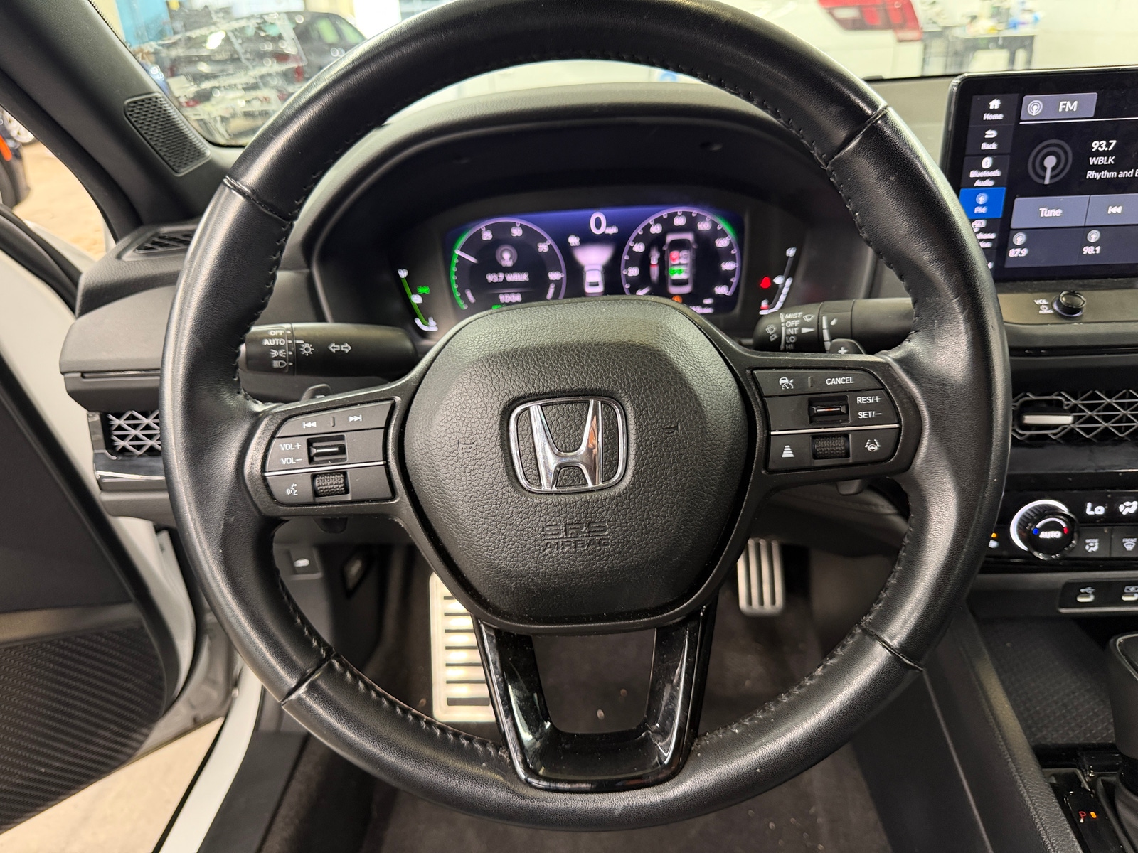 Thumbnail: 2023 Honda Accord - 5
