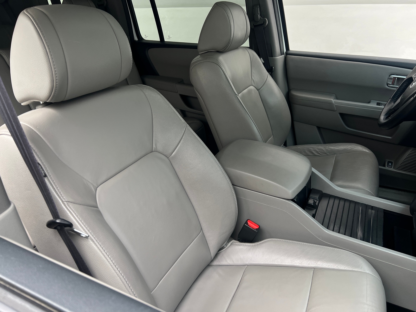 Thumbnail: 2012 Honda Pilot - 2