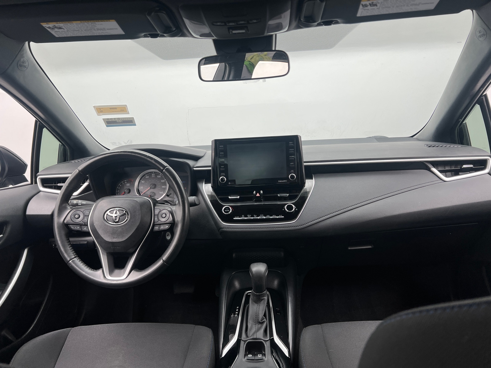 Thumbnail: 2022 Toyota Corolla - 3