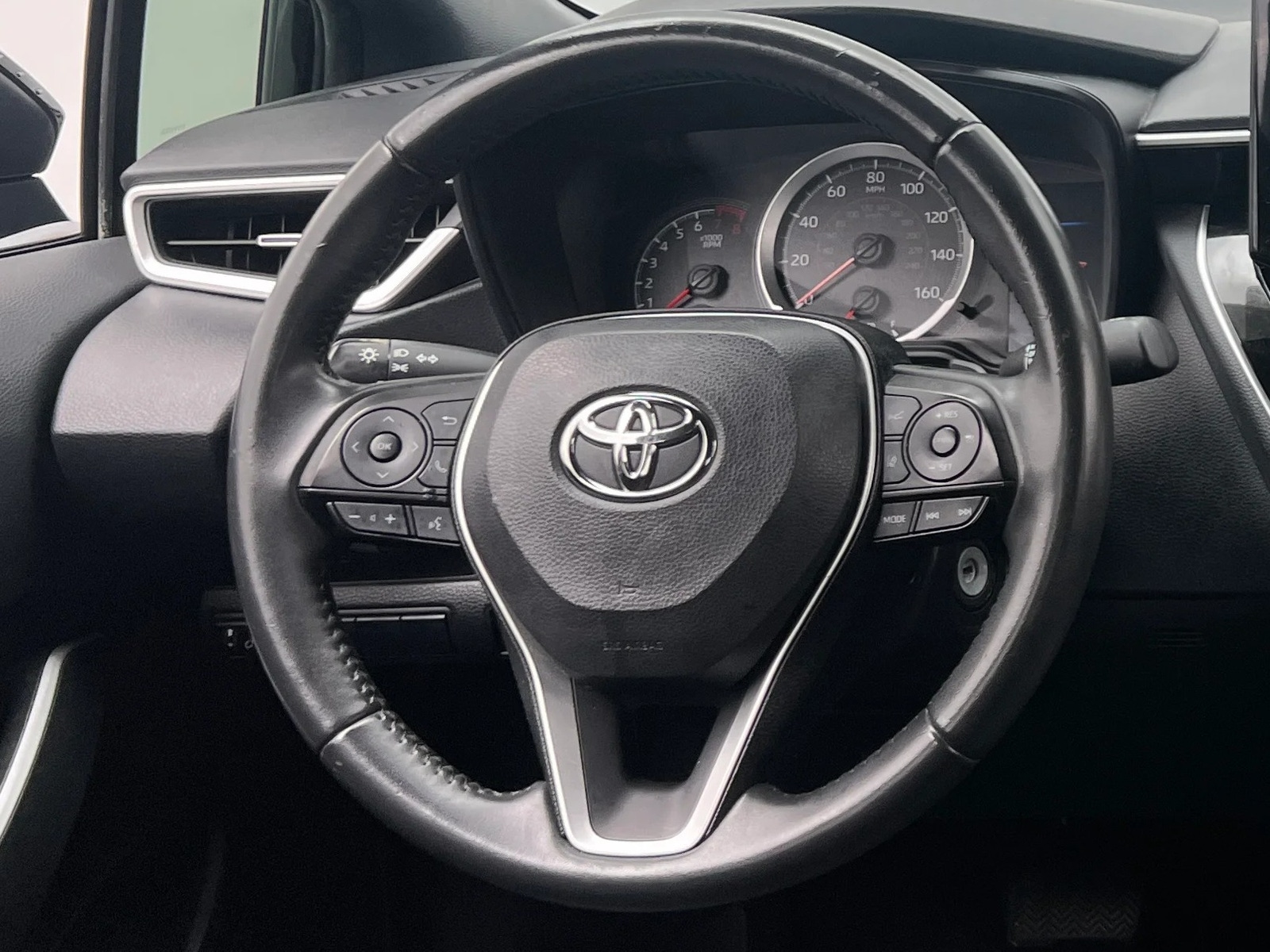 Thumbnail: 2022 Toyota Corolla - 5