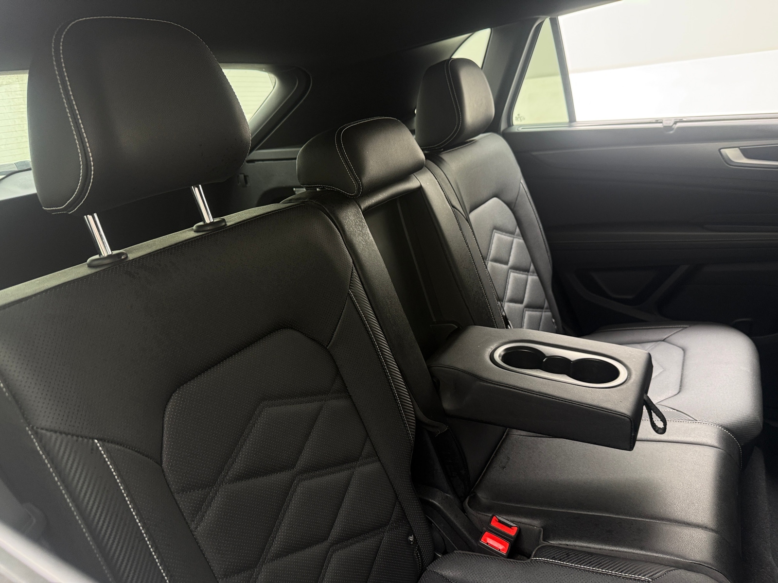 Thumbnail: 2025 Volkswagen Atlas - 6
