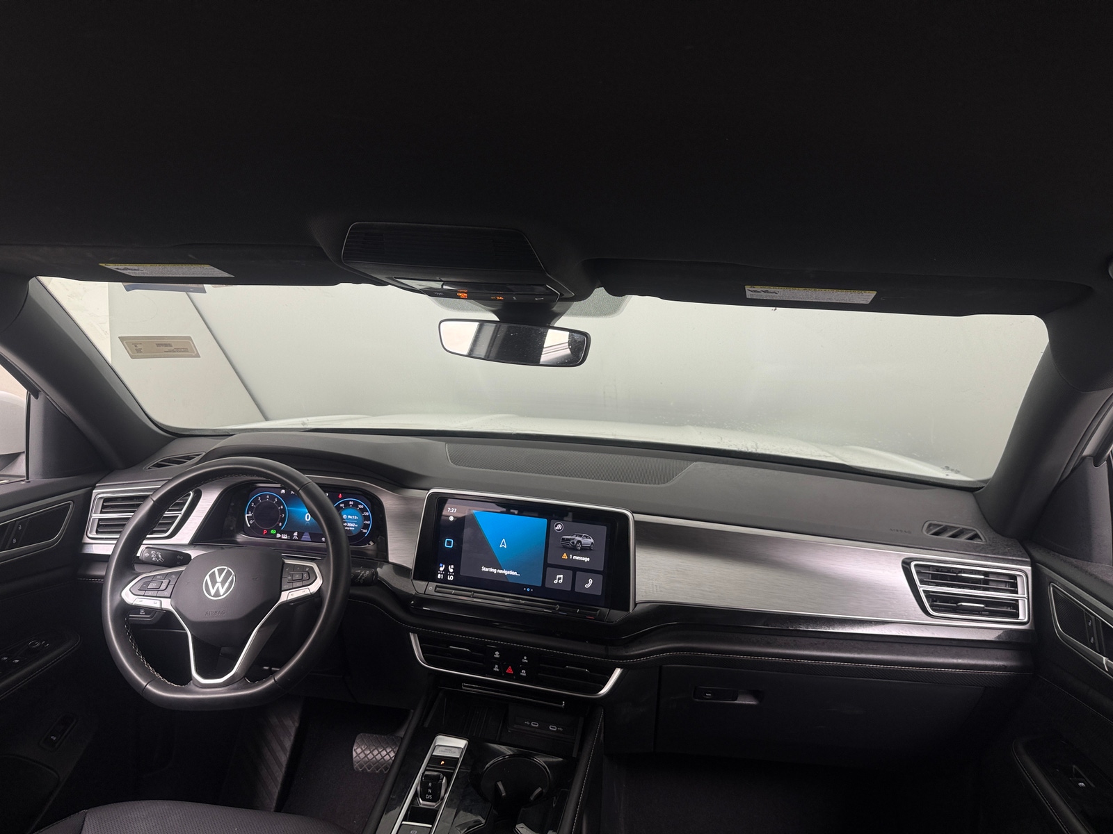 Thumbnail: 2025 Volkswagen Atlas - 3