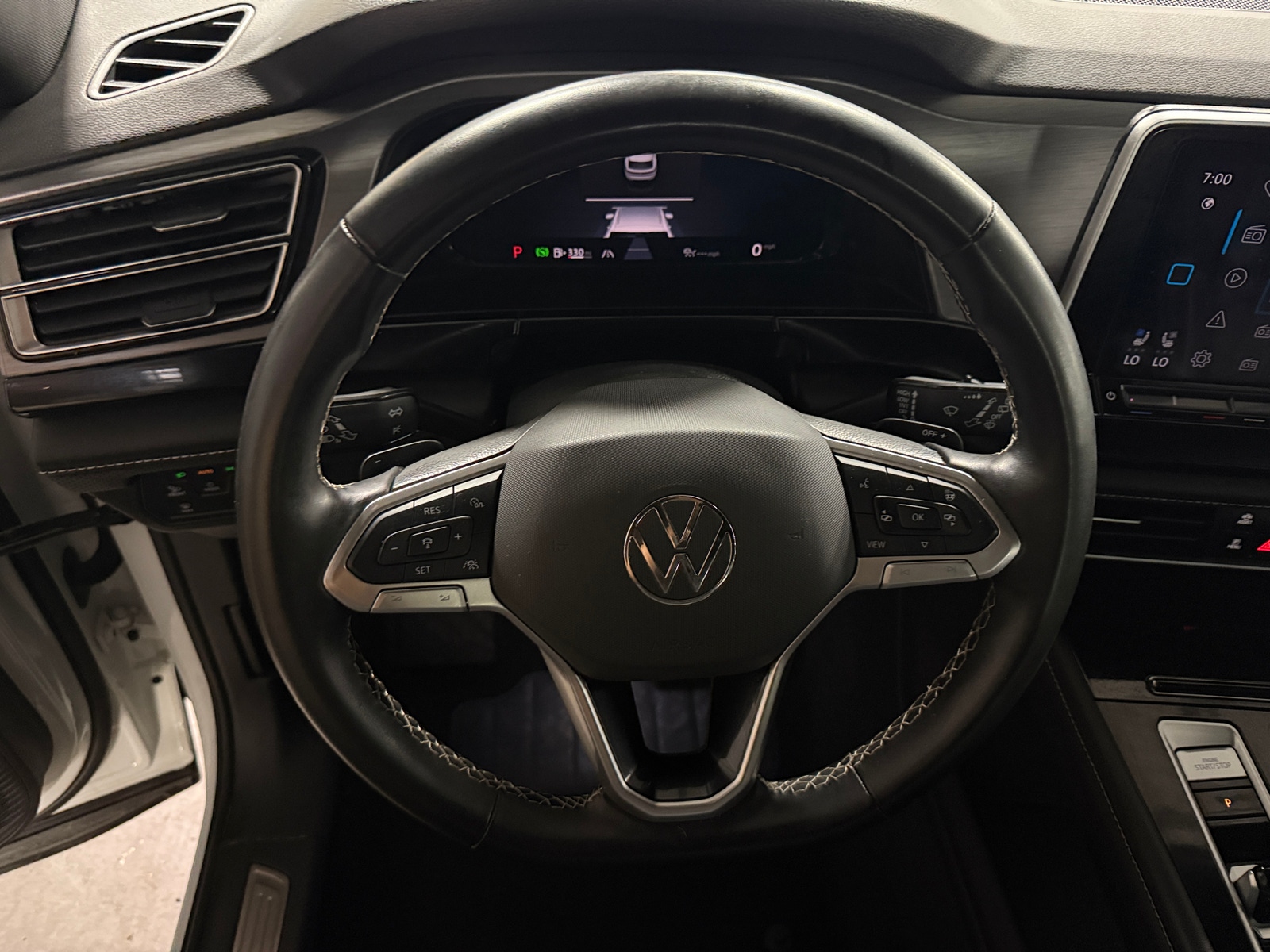 Thumbnail: 2025 Volkswagen Atlas - 5