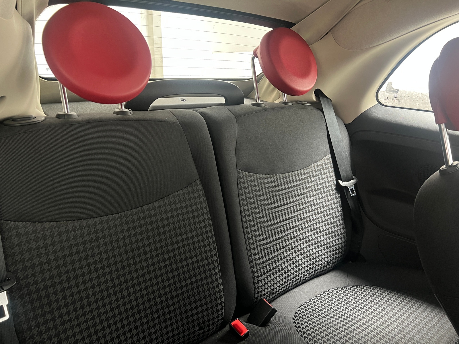 Thumbnail: 2019 Fiat 500 - 6