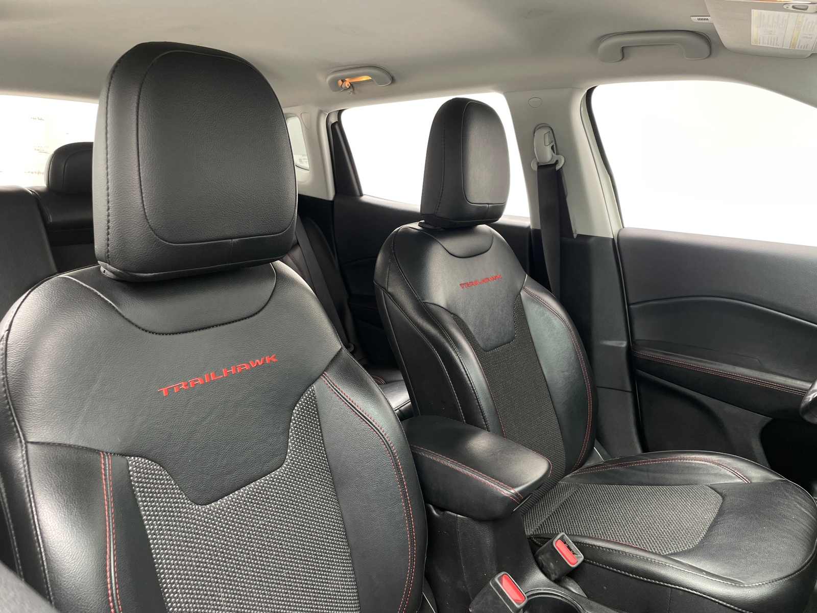 Thumbnail: 2019 Jeep Compass - 2
