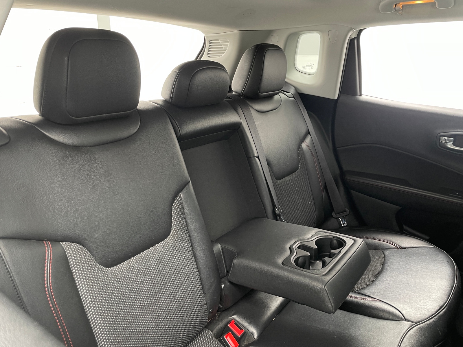 Thumbnail: 2019 Jeep Compass - 6
