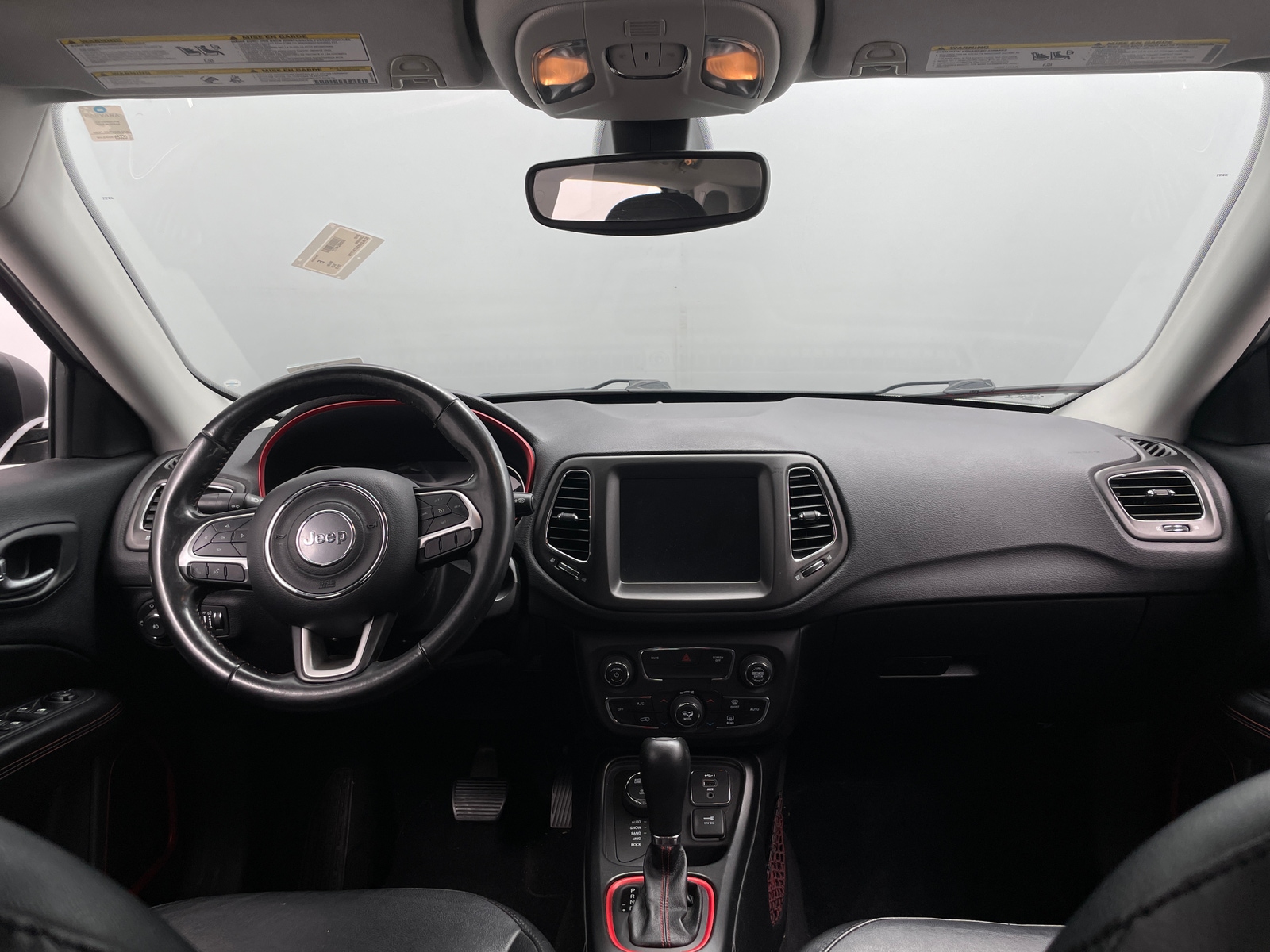 Thumbnail: 2019 Jeep Compass - 3