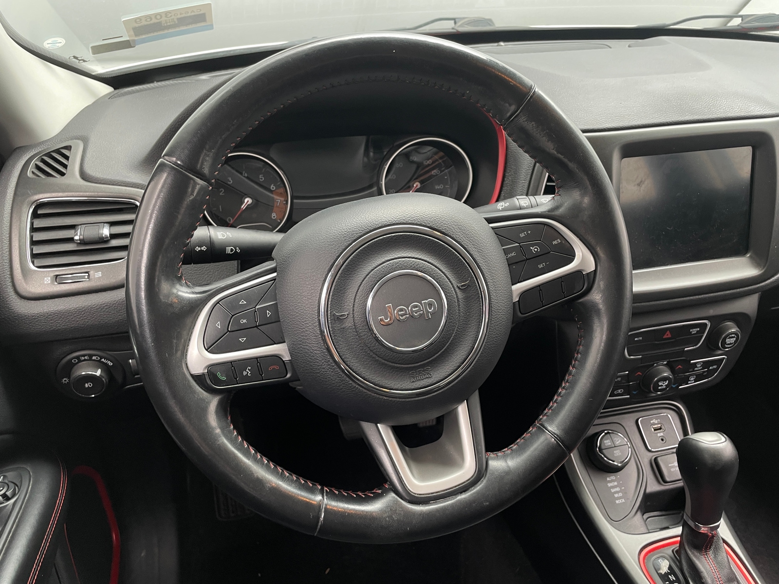 Thumbnail: 2019 Jeep Compass - 5