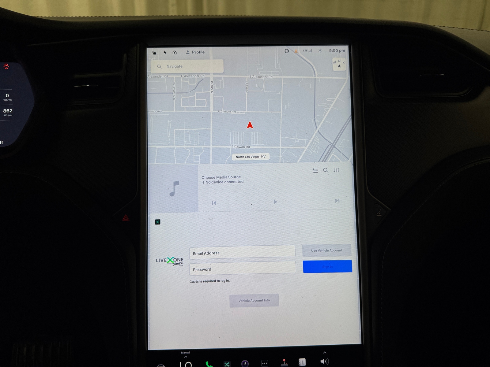 Thumbnail: 2021 Tesla Model X - 3