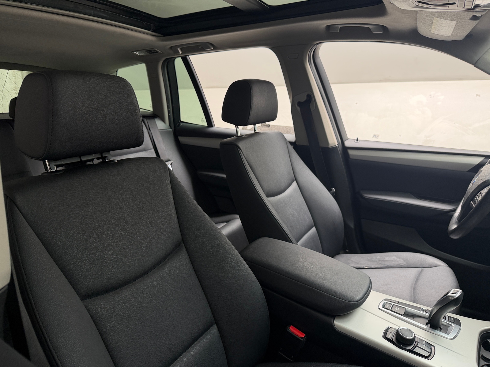 Thumbnail: 2013 BMW X3 - 2