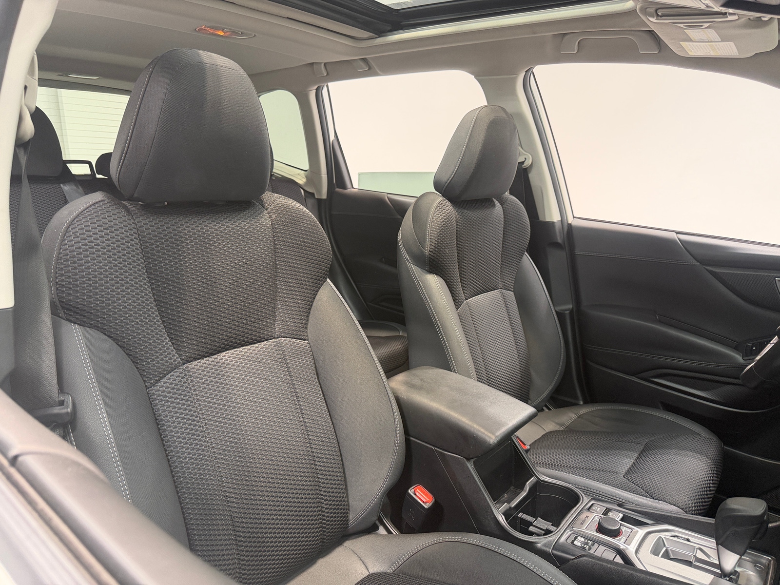 Thumbnail: 2020 Subaru Forester - 2