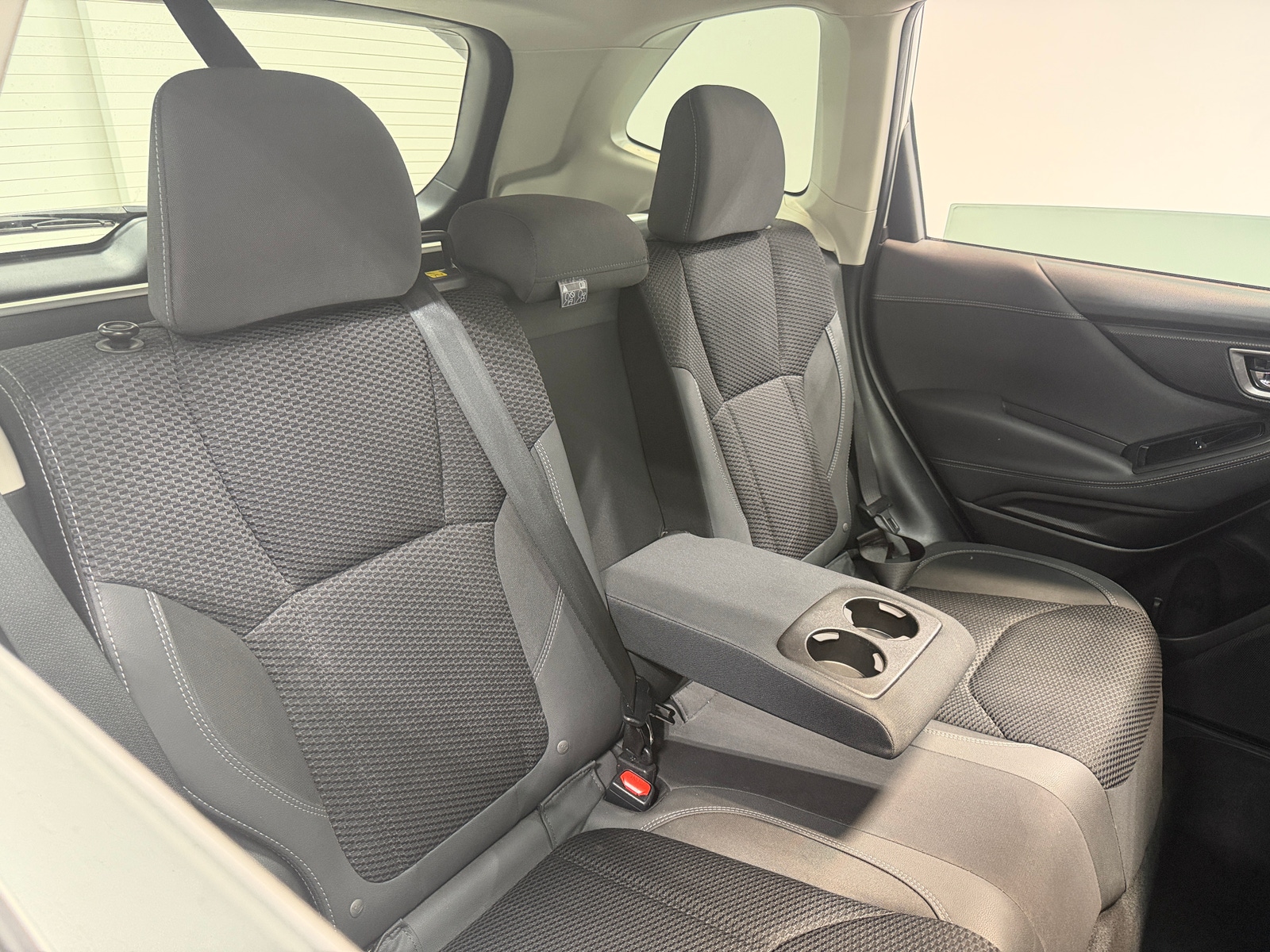 Thumbnail: 2020 Subaru Forester - 6